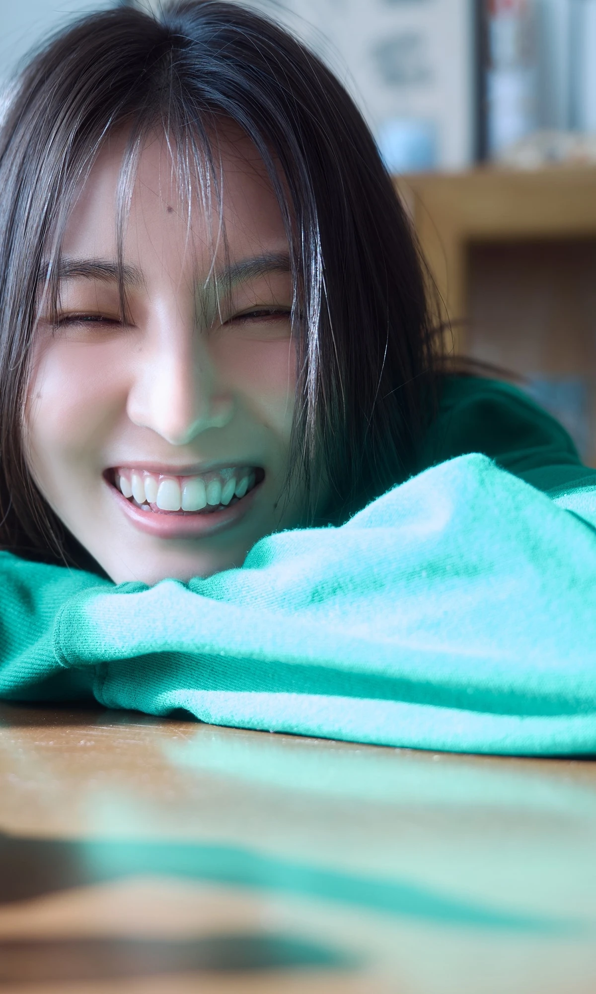 Iori Sagara 相楽伊織 – 週プレ PhotoBook 「Our Life」 - P11