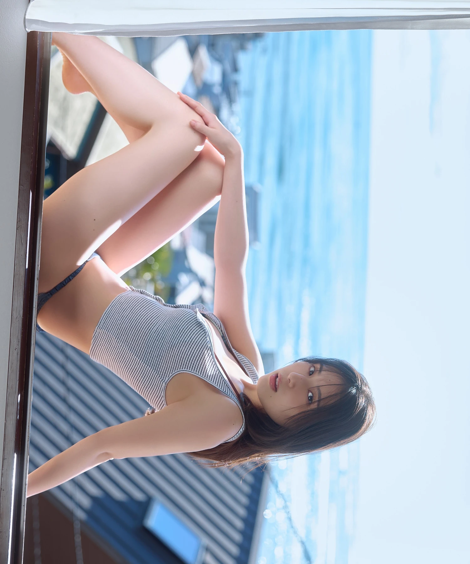 Iori Sagara 相楽伊織 – 週プレ PhotoBook 「Our Life」 - P36