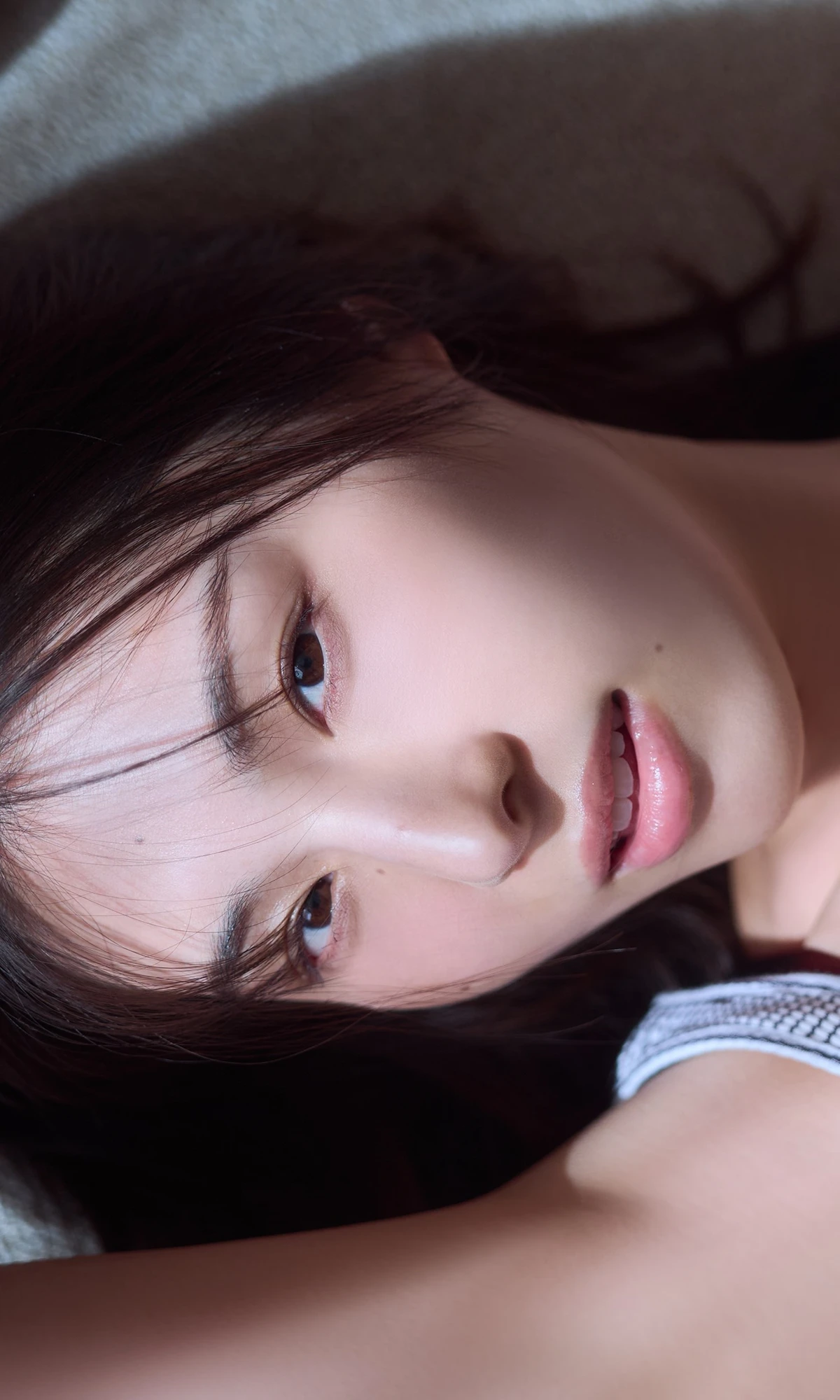 Iori Sagara 相楽伊織 – 週プレ PhotoBook 「Our Life」 - P42