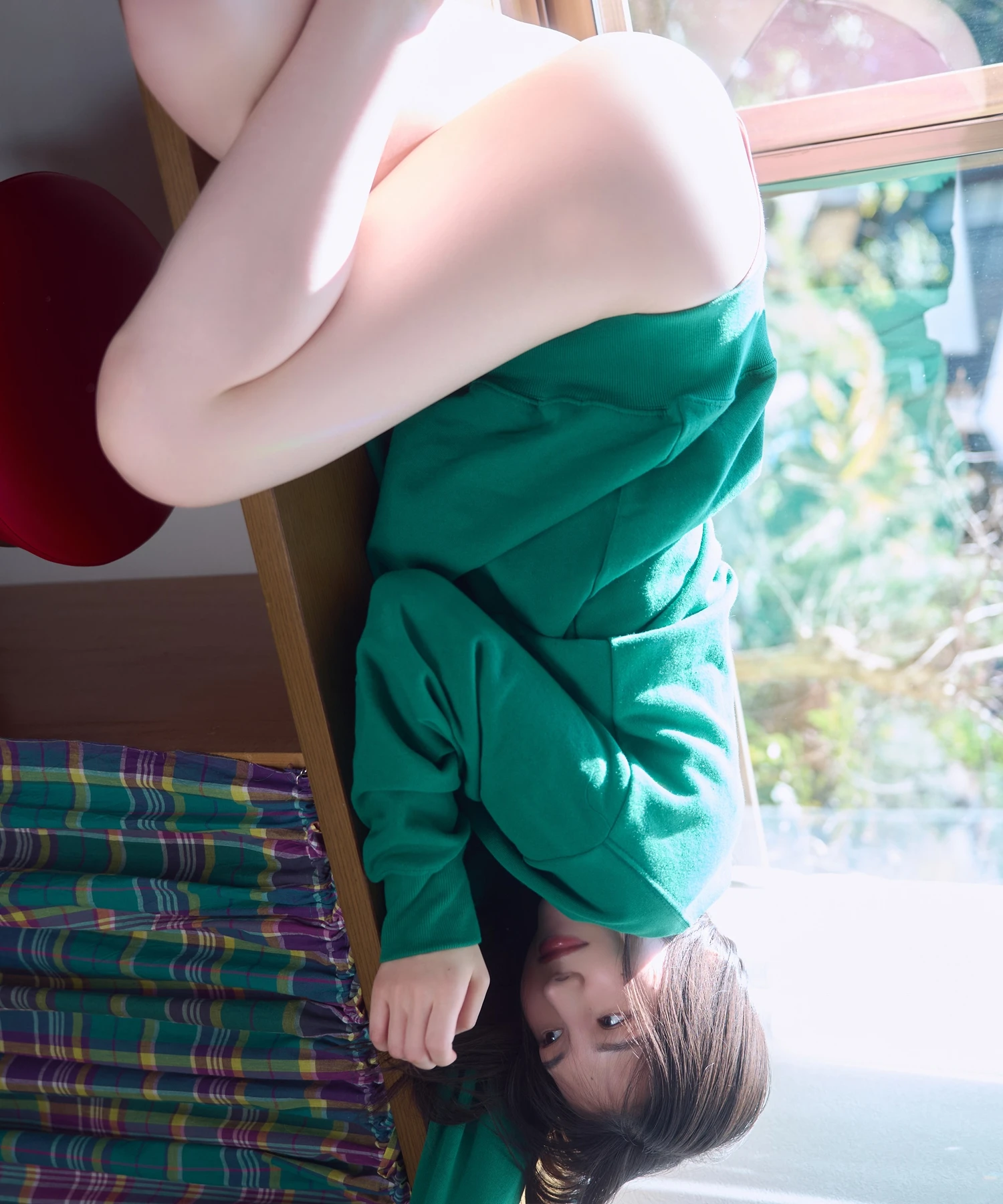 Iori Sagara 相楽伊織 – 週プレ PhotoBook 「Our Life」 - P4