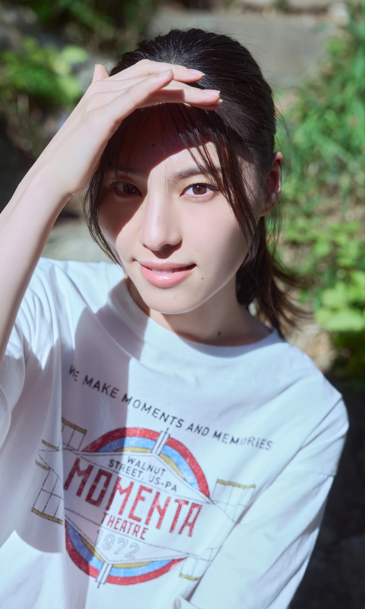 Iori Sagara 相楽伊織 – 週プレ PhotoBook 「Our Life」 - P61