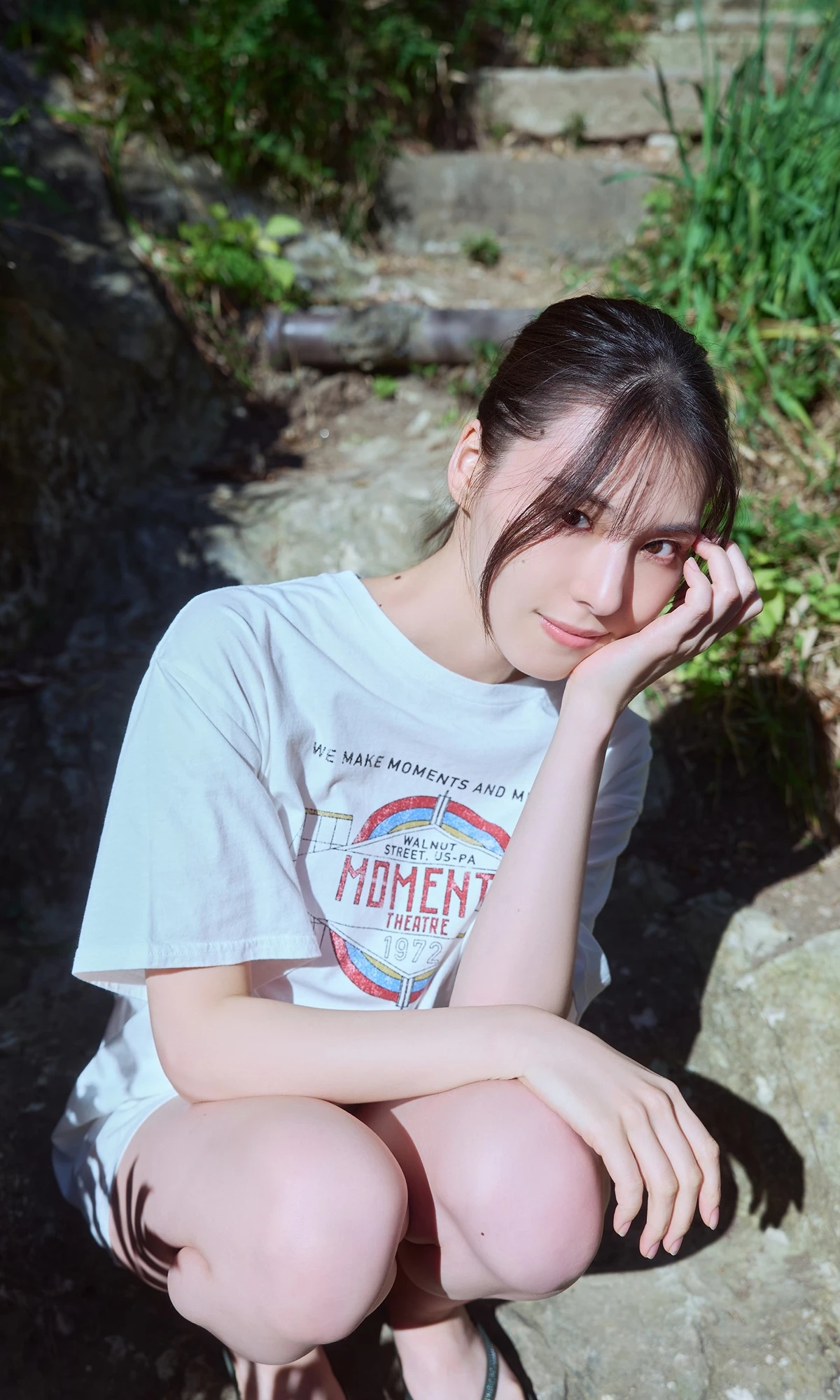 Iori Sagara 相楽伊織 – 週プレ PhotoBook 「Our Life」 - P62