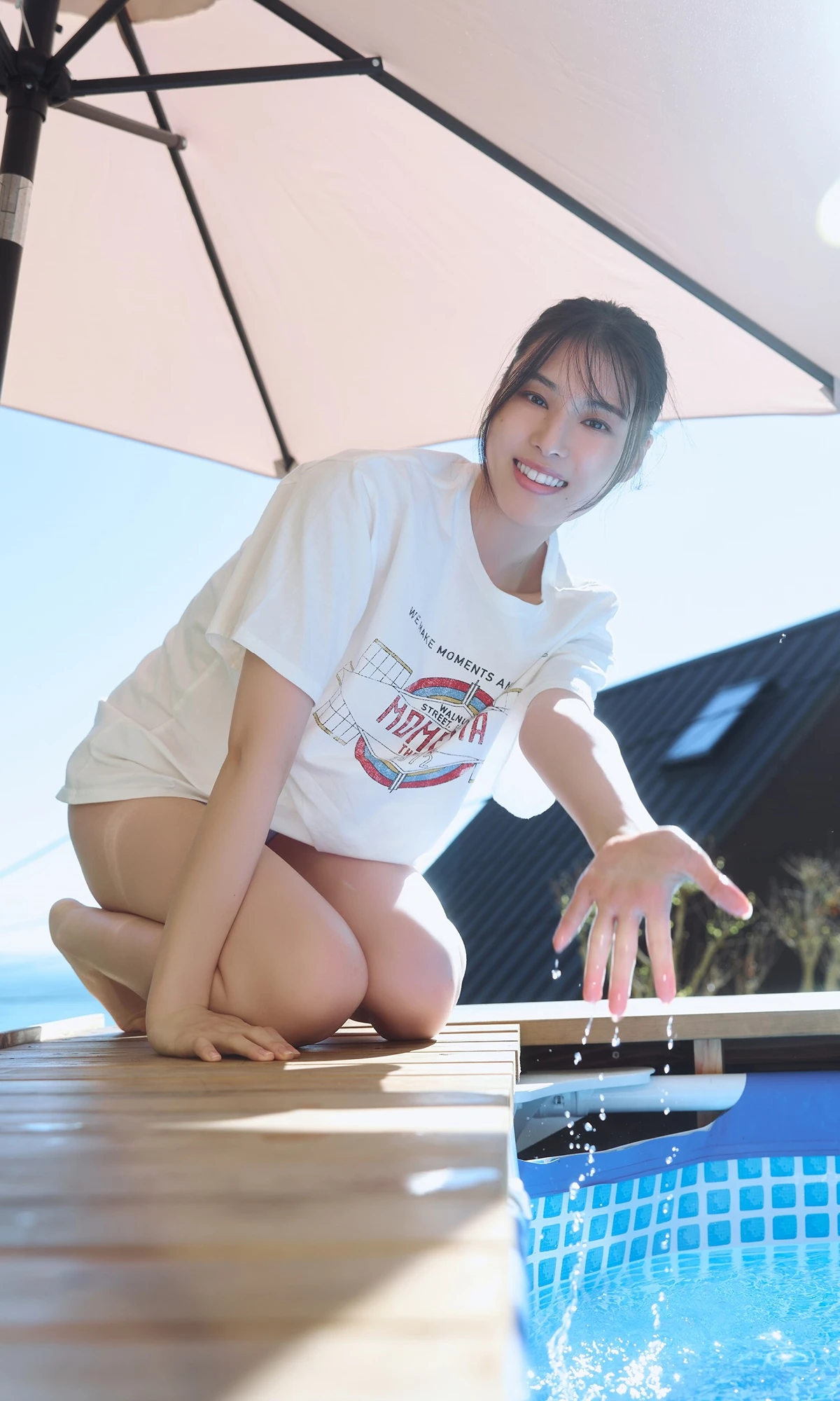 Iori Sagara 相楽伊織 – 週プレ PhotoBook 「Our Life」 - P64