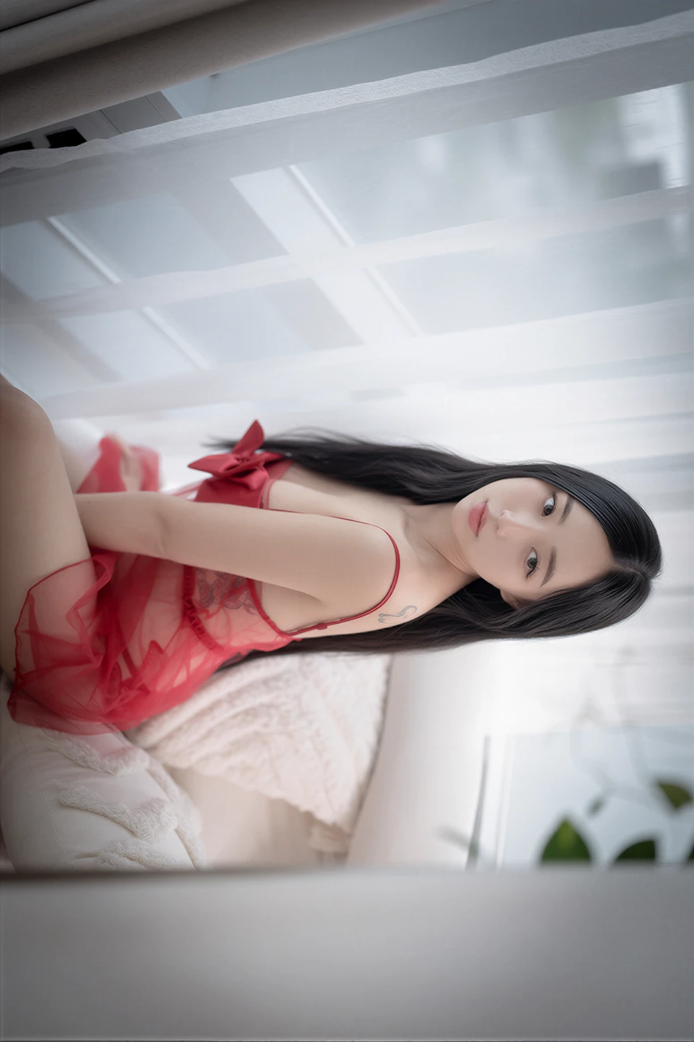 Jia 지아 – Pure Media Vol.316 Take My Baby - P22