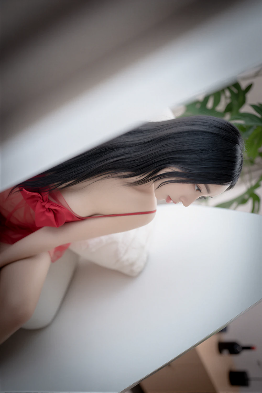 Jia 지아 – Pure Media Vol.316 Take My Baby - P23