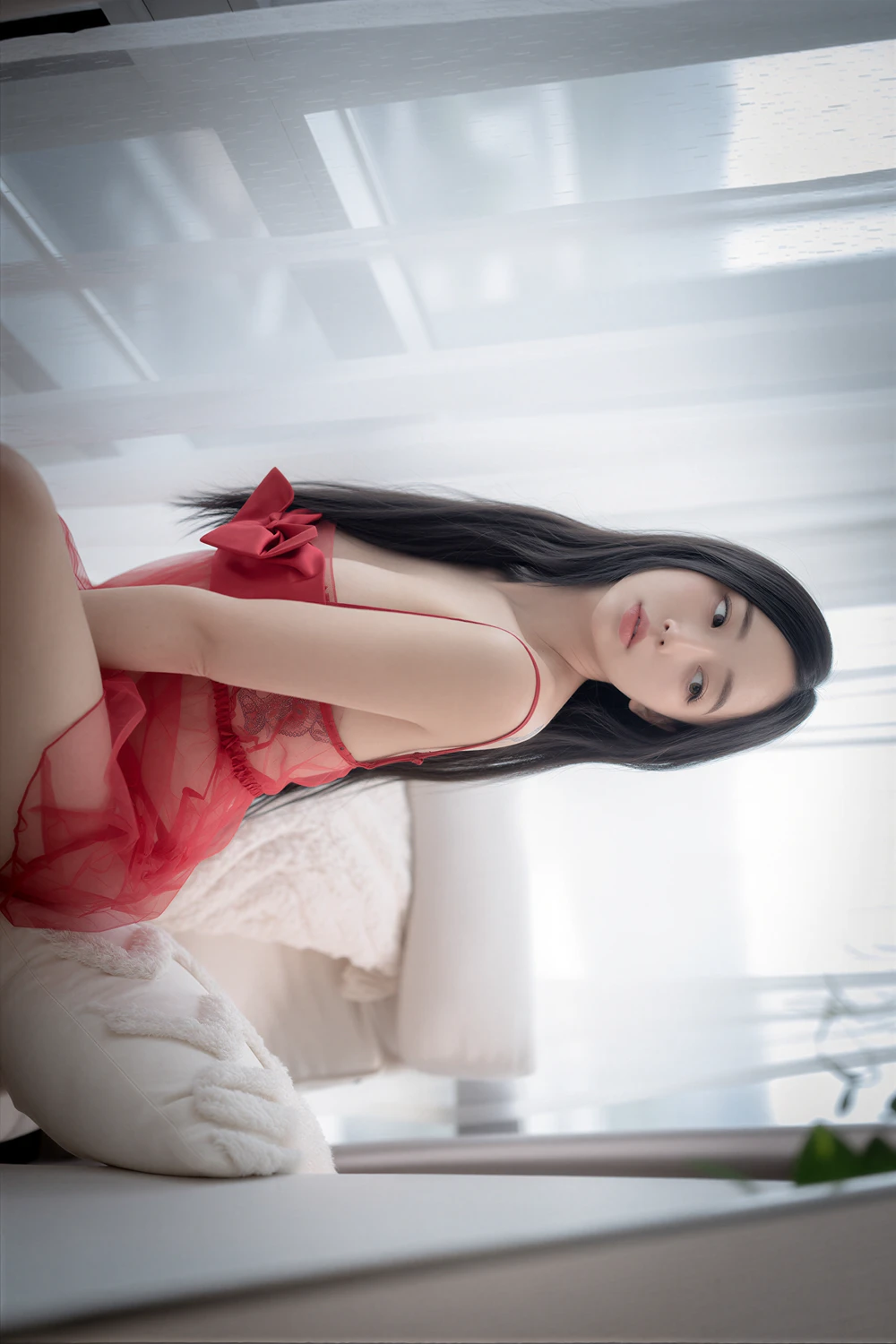 Jia 지아 – Pure Media Vol.316 Take My Baby - P24