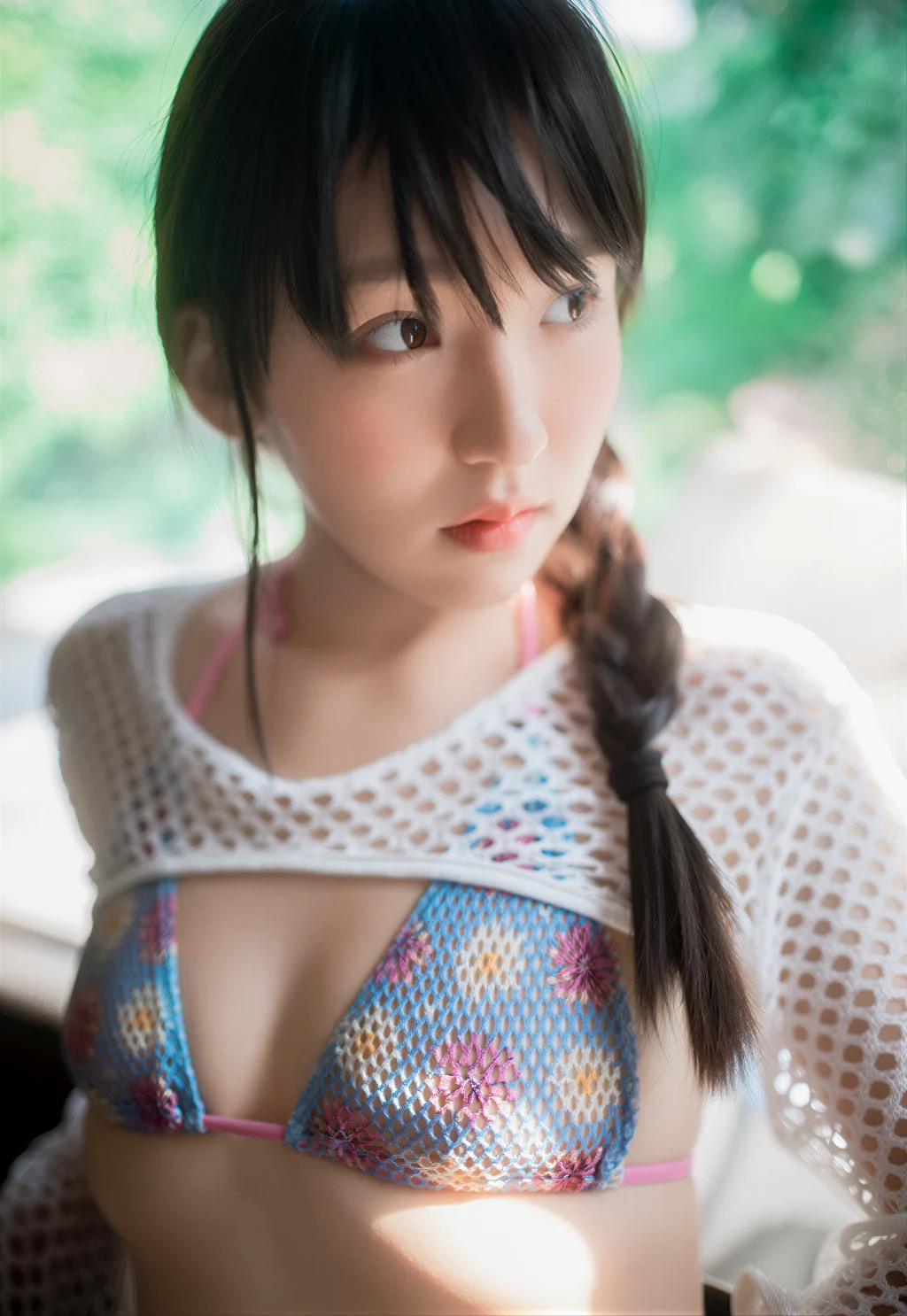 [AI Enhanced] DJAWA Photo: HENDOONG (혠둥이) – Loose and Tight – Relief and Relax (115 photos) - P13