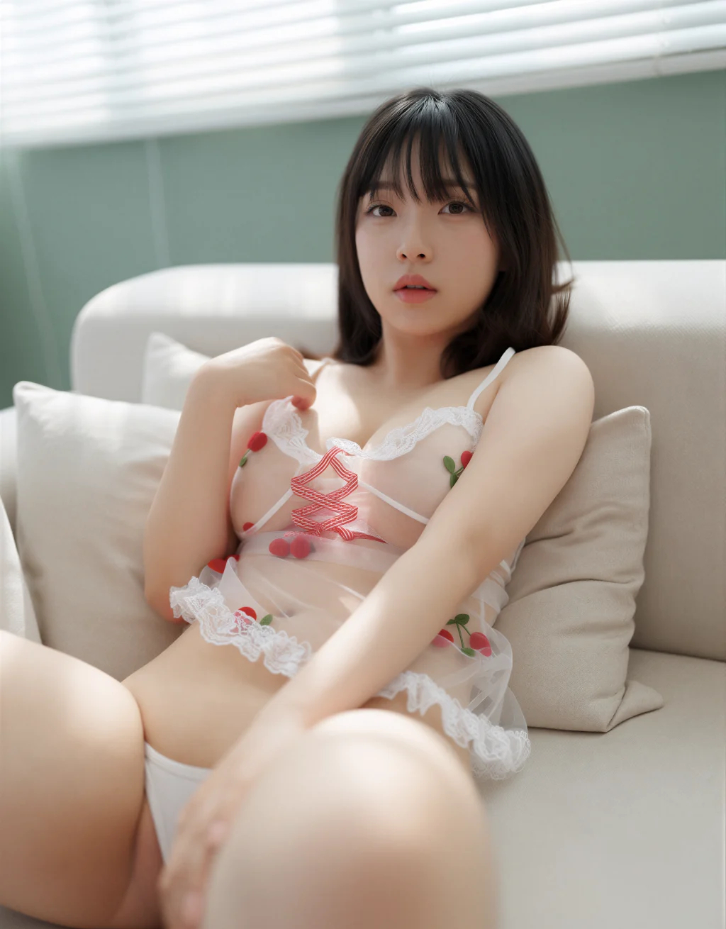 [AI Enhanced] [Bimilstory] Song Hana (송하나) Vol.01: Debut – Comeback (62 photos) - P18