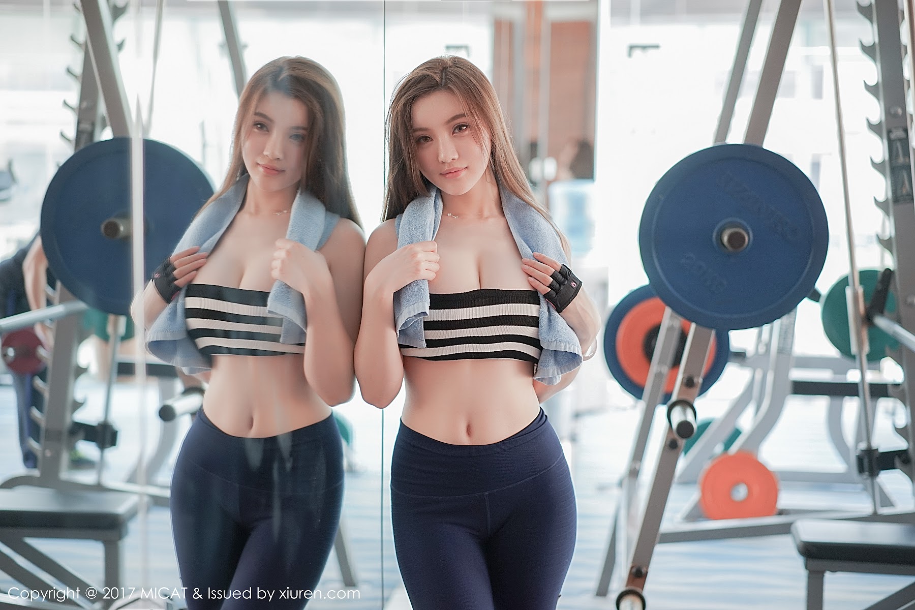 MiCat Vol.002 Mitina (麦提娜) - P15