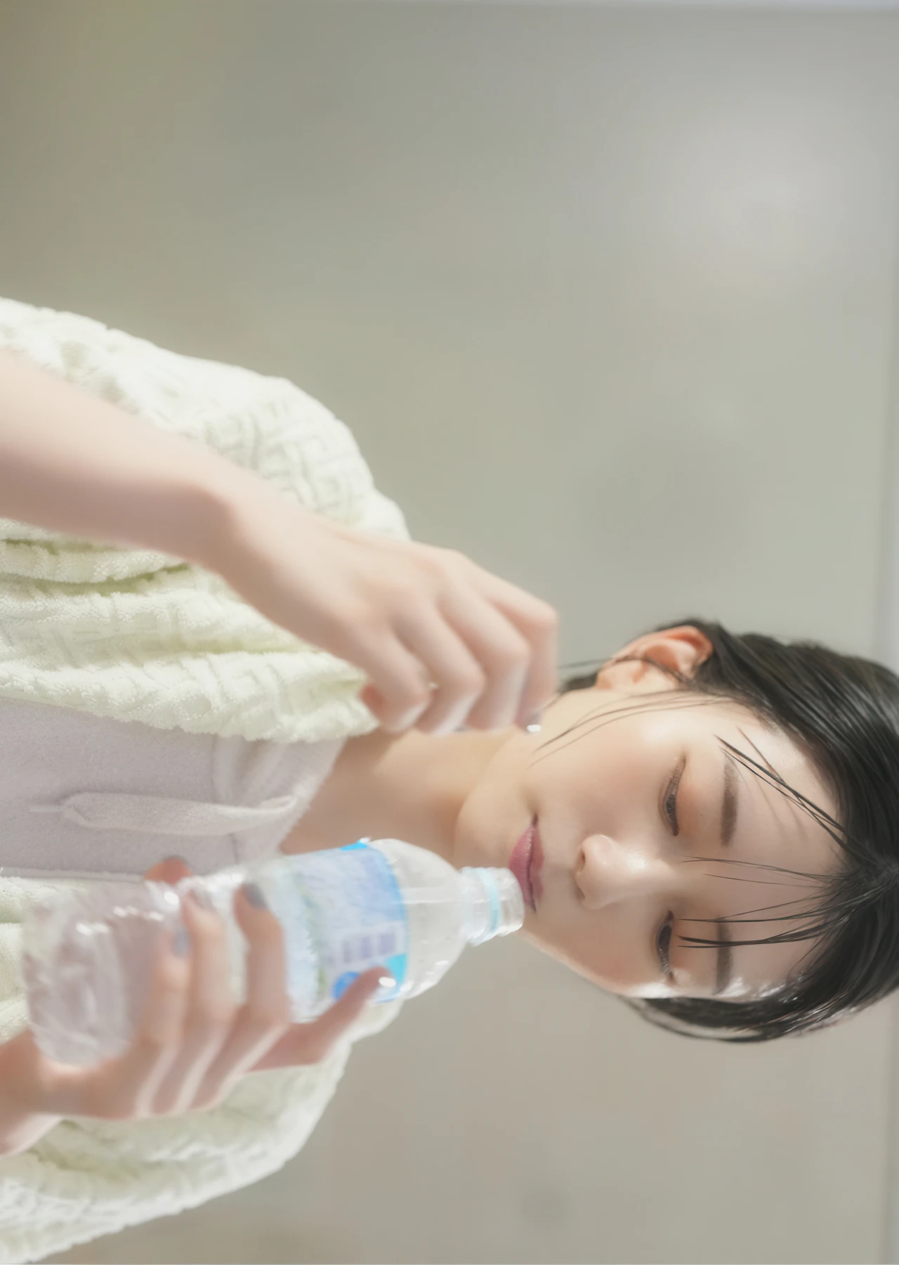Kanna Seto 瀬戸環奈, 写真集 「ぬくもり日和」 Set.02 - P104