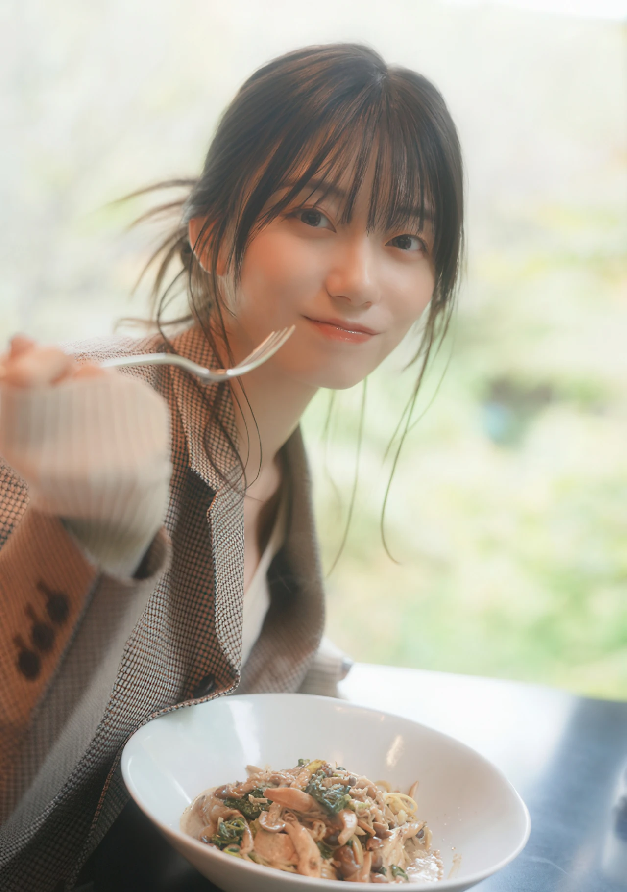 Kanna Seto 瀬戸環奈, 写真集 「ぬくもり日和」 Set.02 - P20