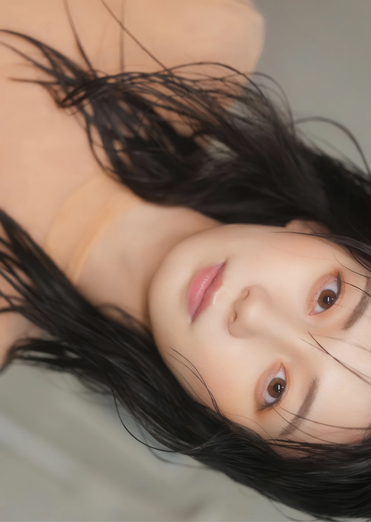 Kanna Seto 瀬戸環奈, 写真集 「ぬくもり日和」 Set.02 - P57