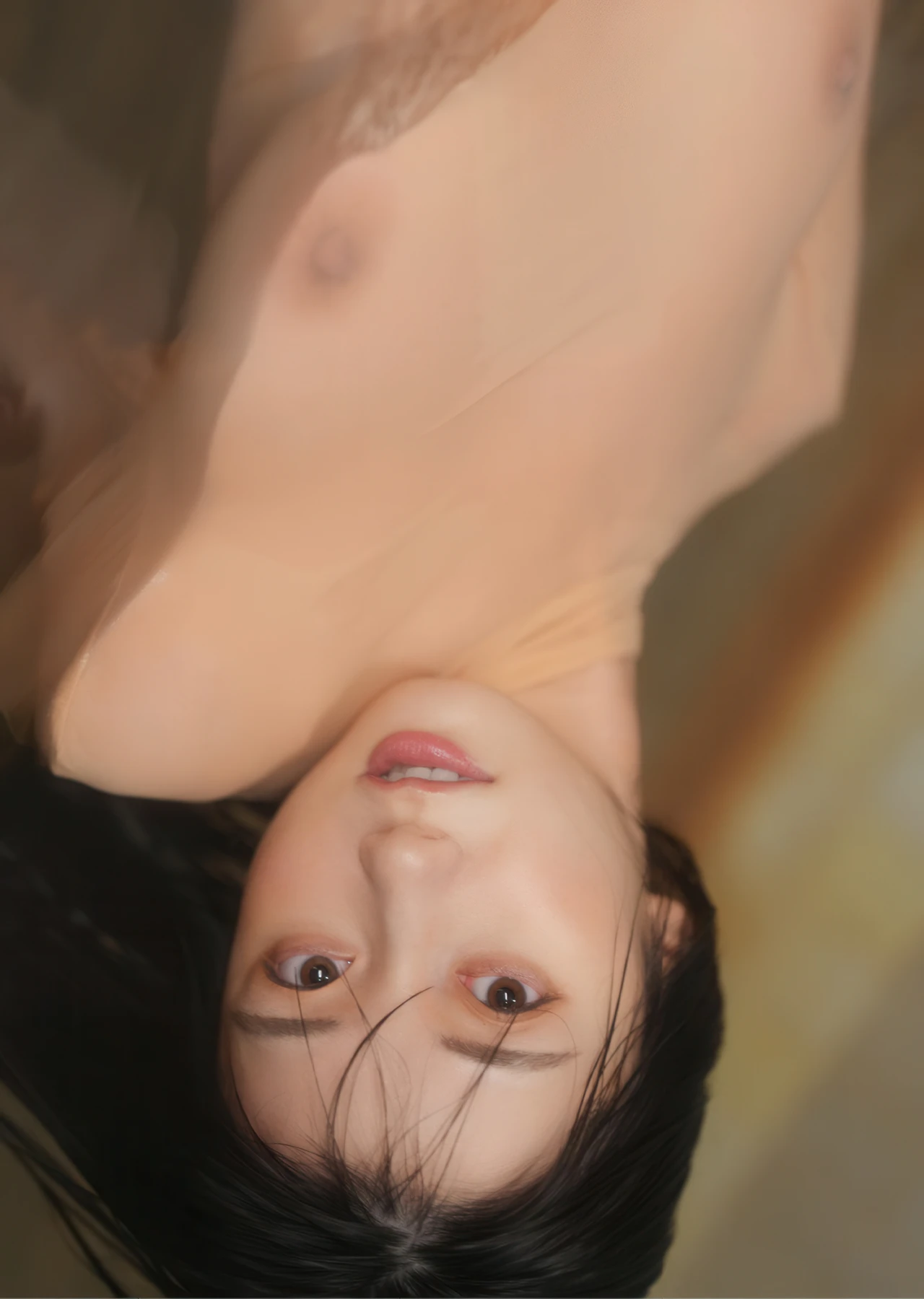 Kanna Seto 瀬戸環奈, 写真集 「ぬくもり日和」 Set.02 - P84