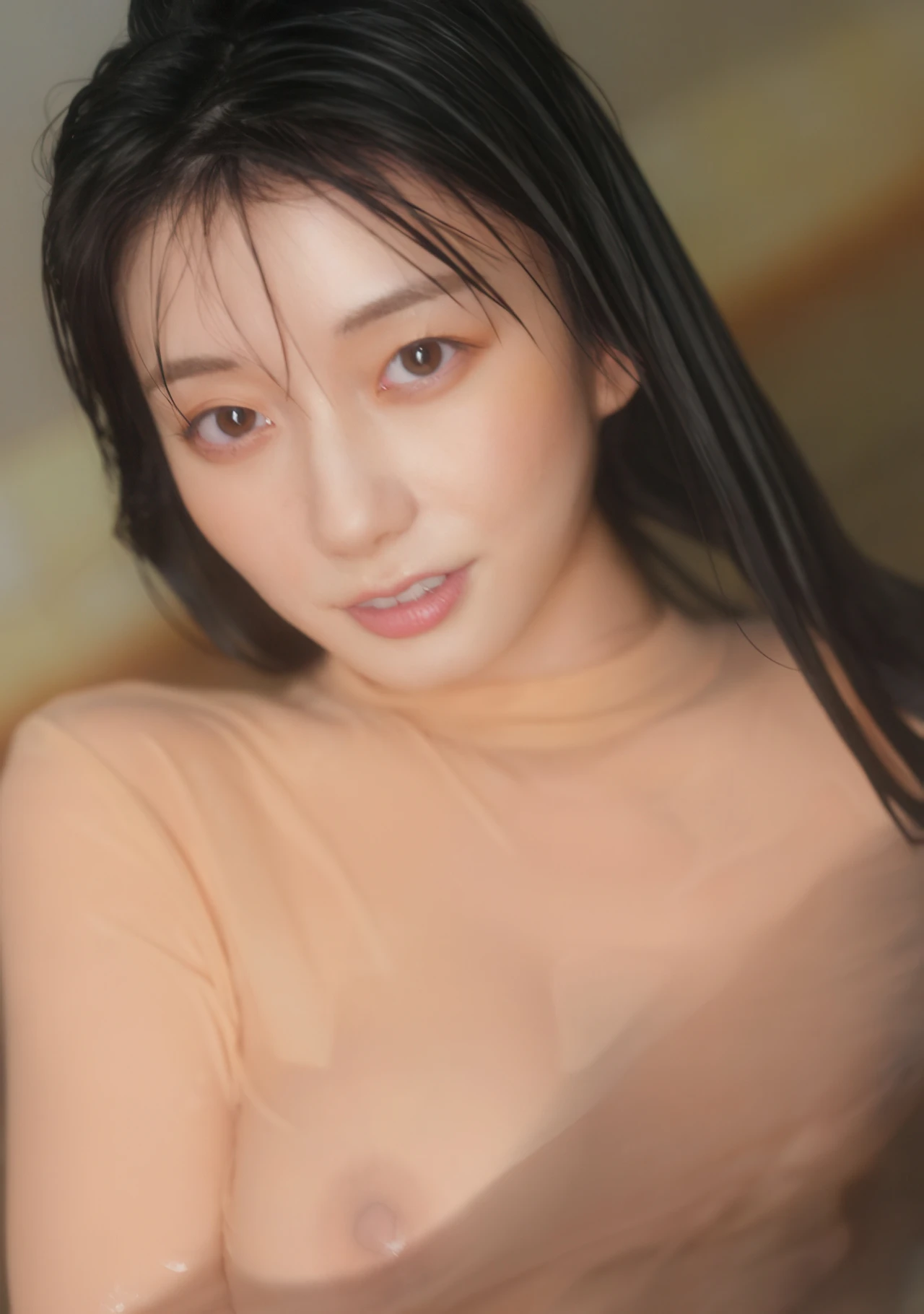 Kanna Seto 瀬戸環奈, 写真集 「ぬくもり日和」 Set.02 - P85