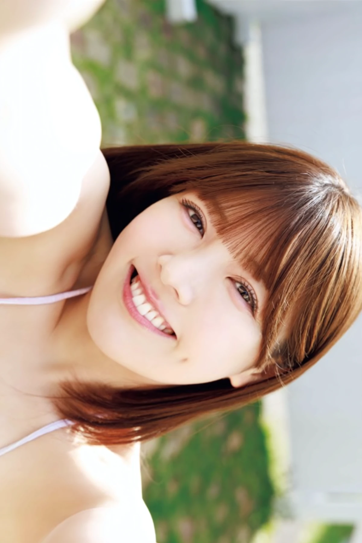 Nao Minami 美波那緒 – Young Animal 2026 No.11 (ヤングアニマル 2026年11号) - P20
