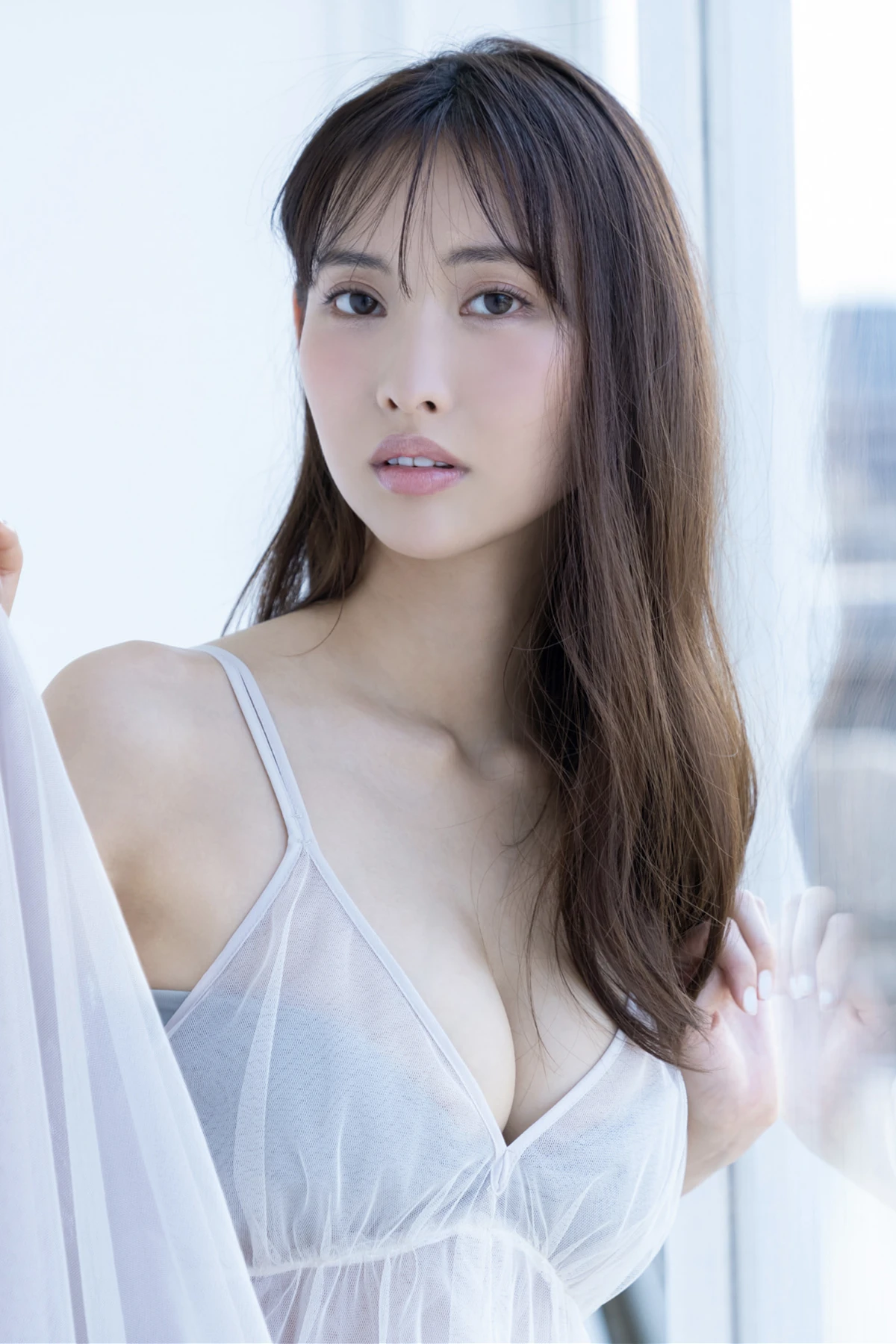 Anon あのん – FLASHデジタル写真集 「ミス・パーフェクト」 - P100