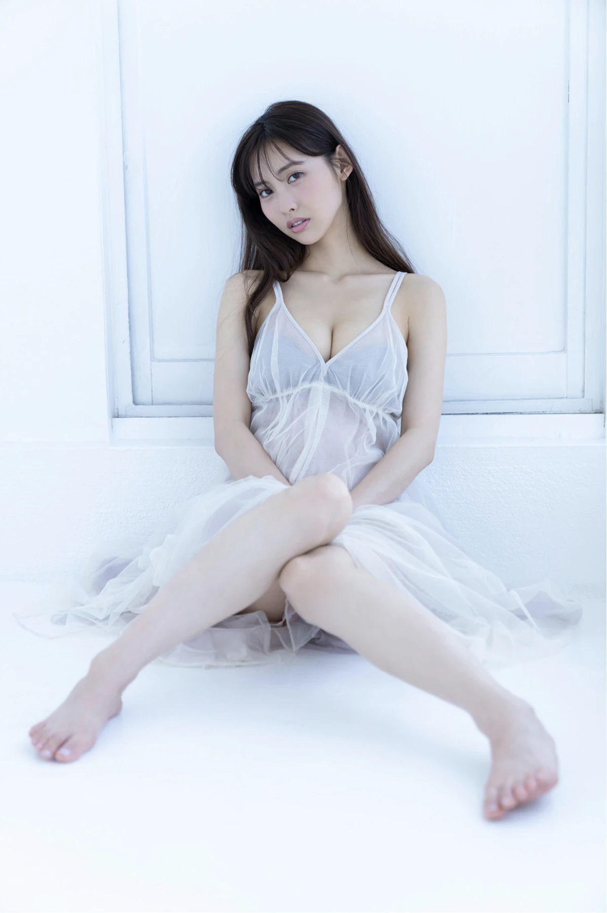 Anon あのん – FLASHデジタル写真集 「ミス・パーフェクト」 - P103