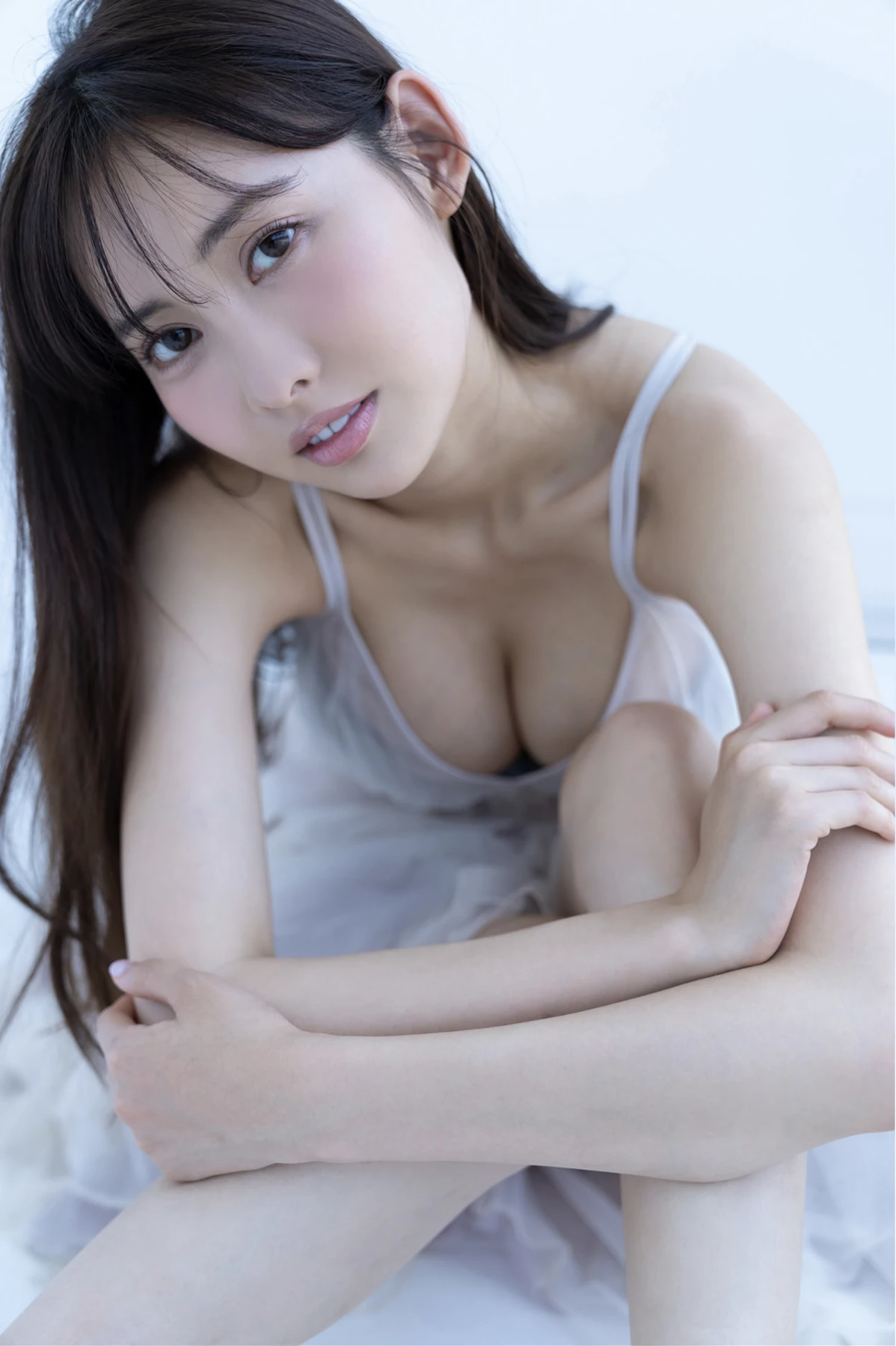Anon あのん – FLASHデジタル写真集 「ミス・パーフェクト」 - P109