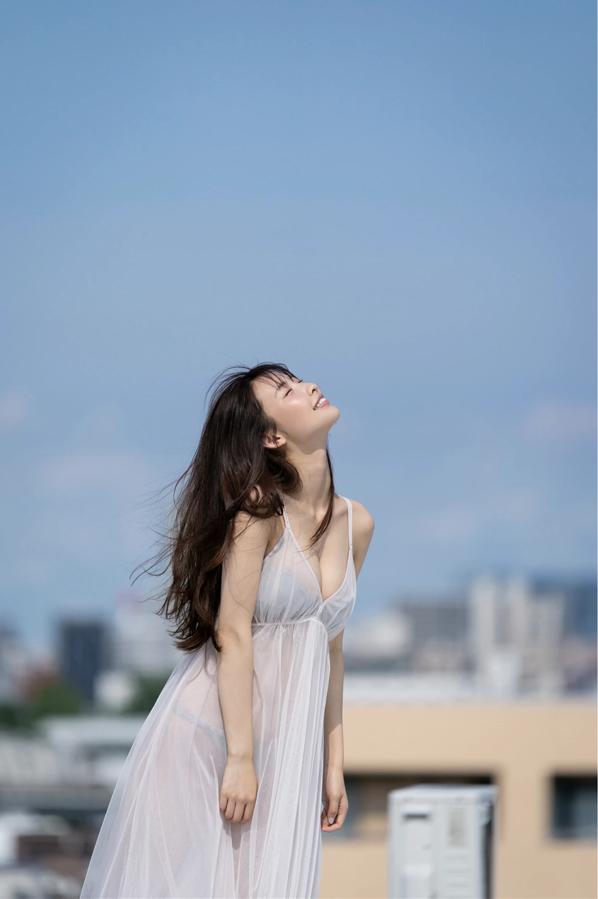 Anon あのん – FLASHデジタル写真集 「ミス・パーフェクト」 - P113