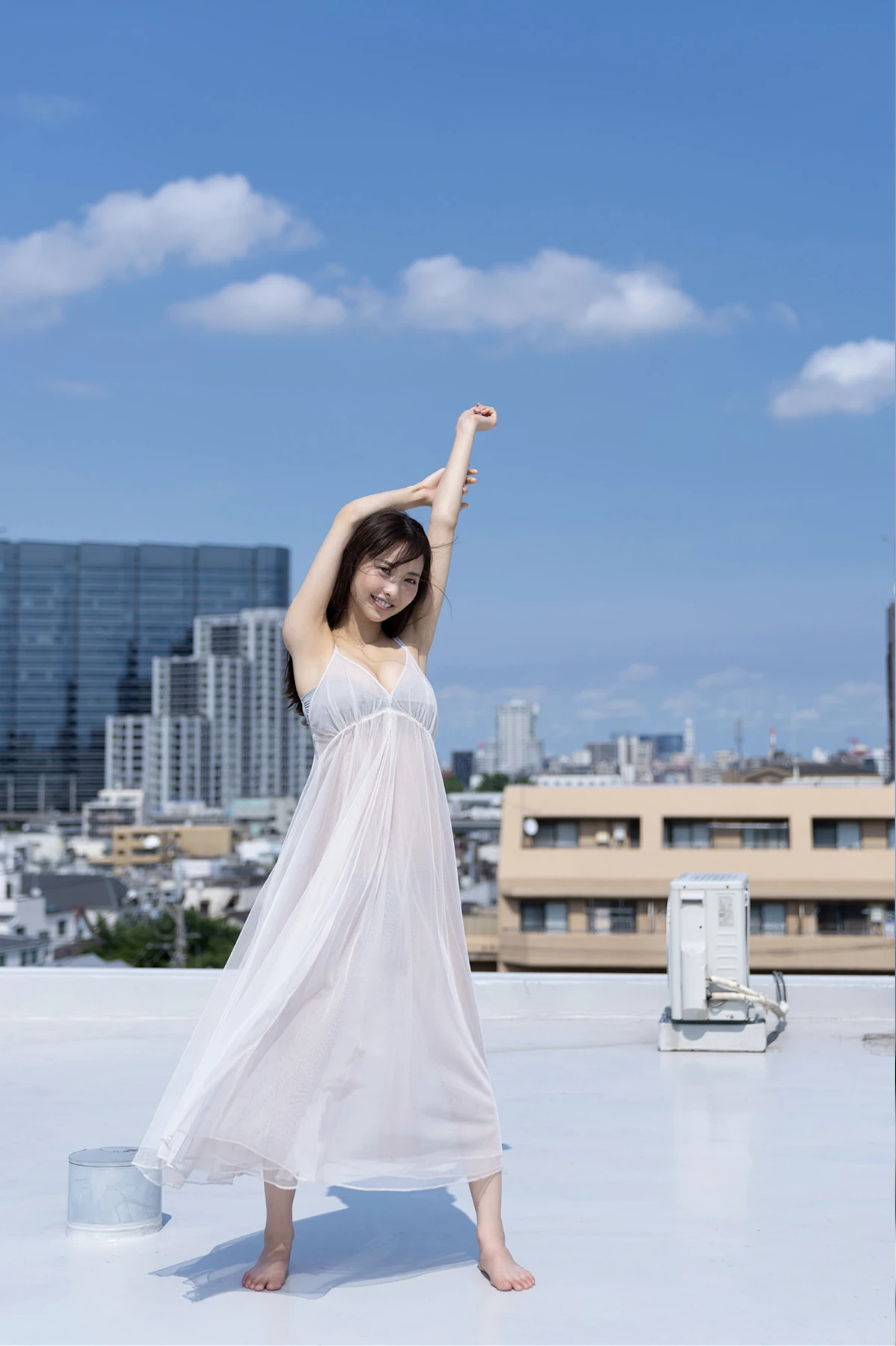Anon あのん – FLASHデジタル写真集 「ミス・パーフェクト」 - P114