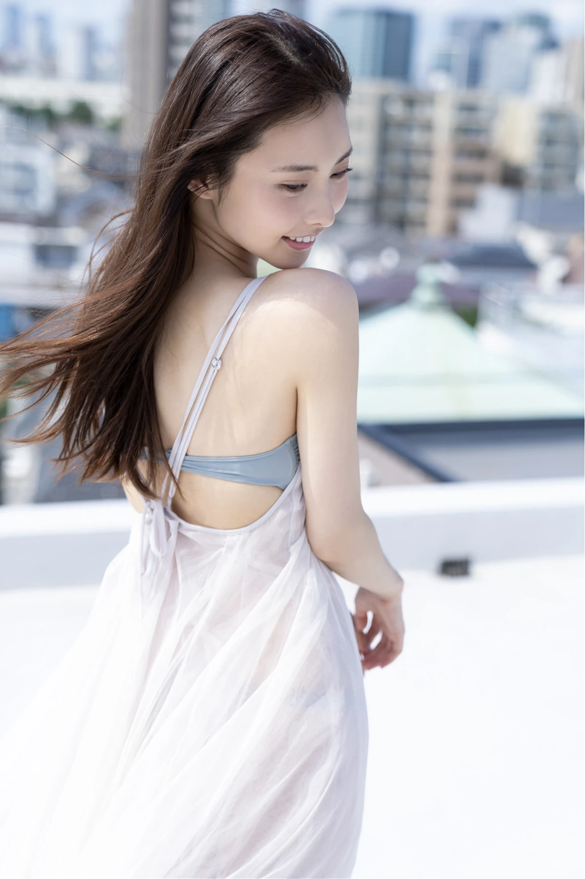 Anon あのん – FLASHデジタル写真集 「ミス・パーフェクト」 - P115