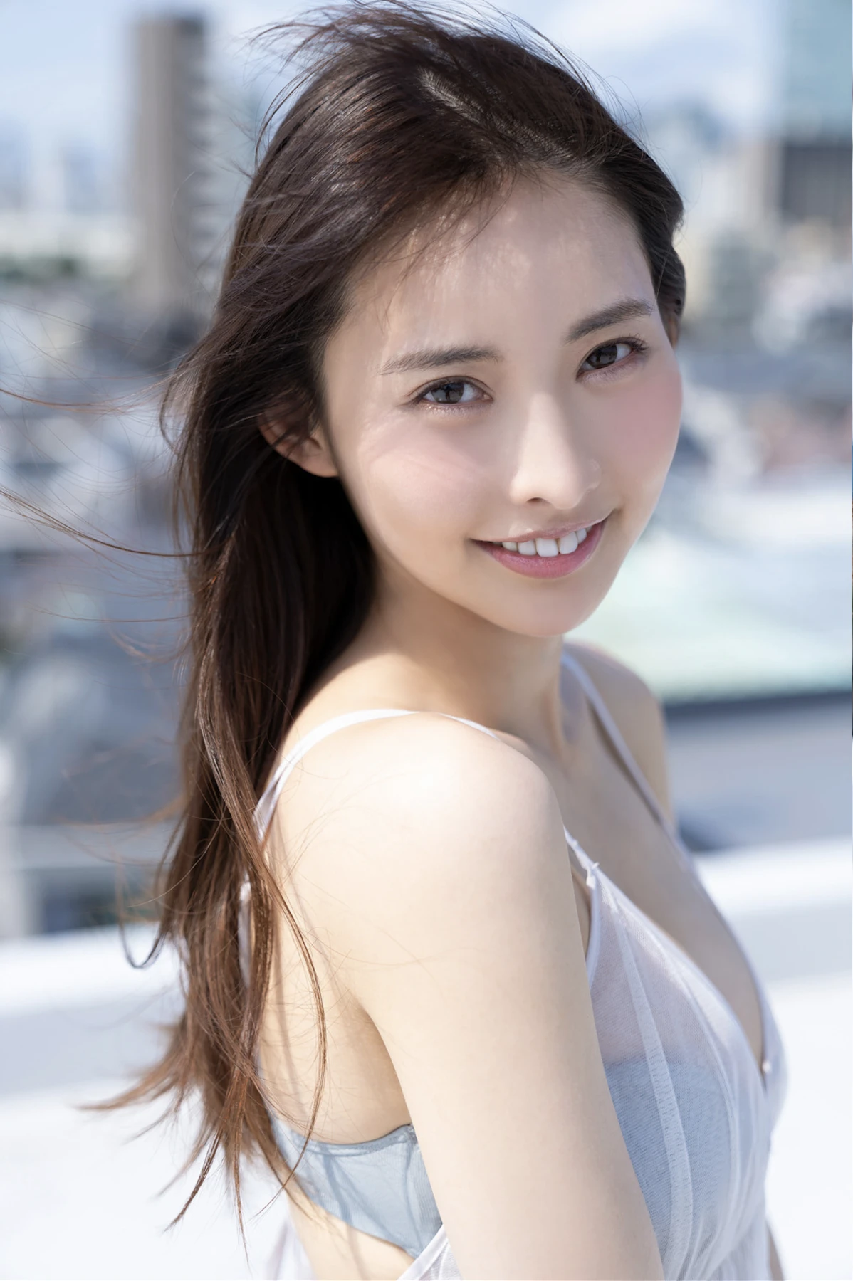 Anon あのん – FLASHデジタル写真集 「ミス・パーフェクト」 - P116