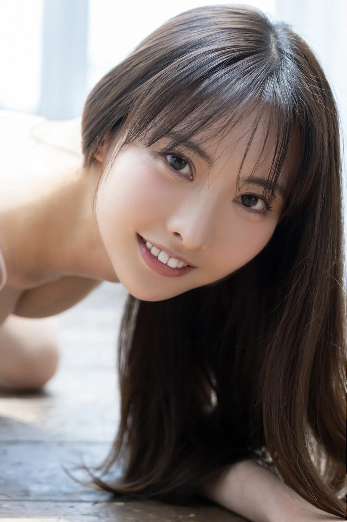 Anon あのん – FLASHデジタル写真集 「ミス・パーフェクト」 - P24