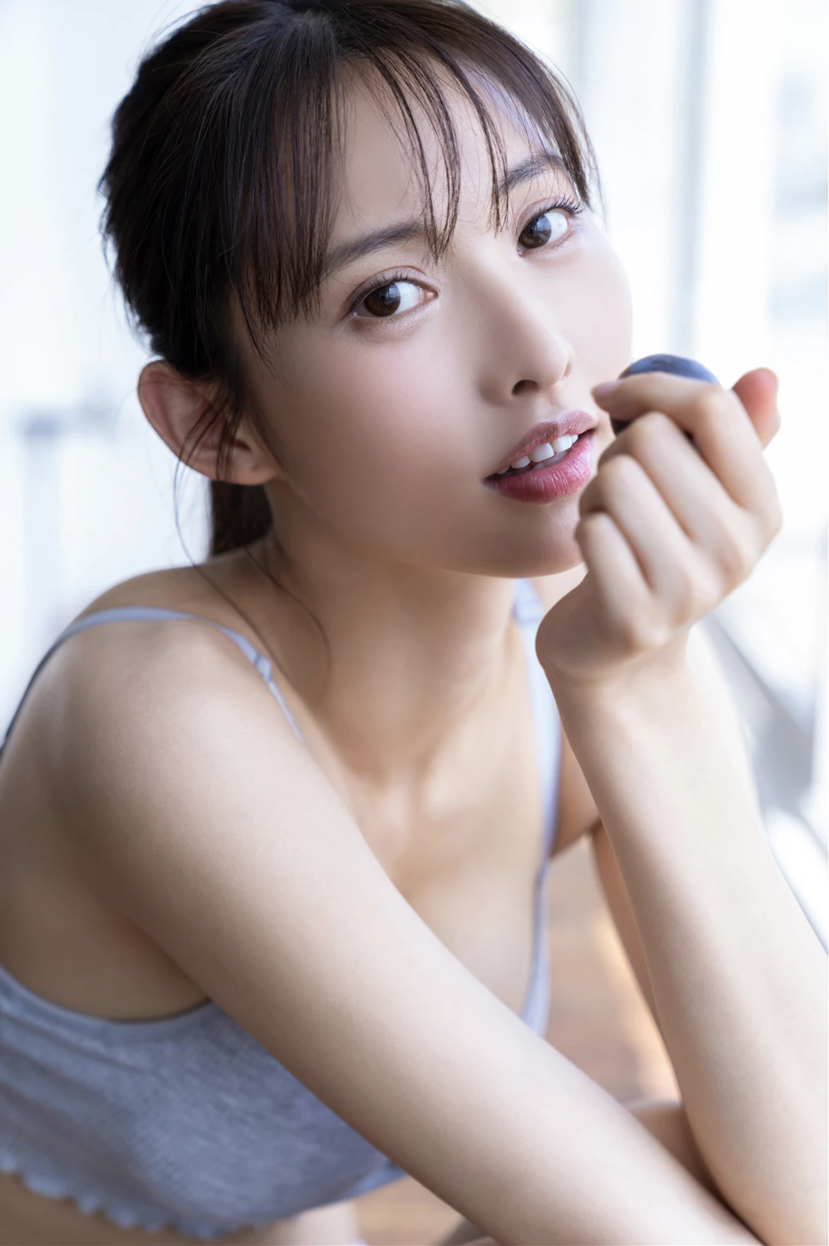Anon あのん – FLASHデジタル写真集 「ミス・パーフェクト」 - P36