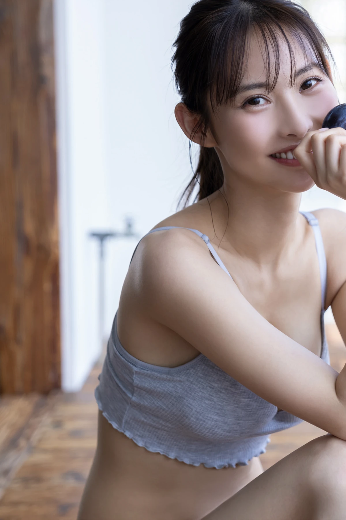Anon あのん – FLASHデジタル写真集 「ミス・パーフェクト」 - P38