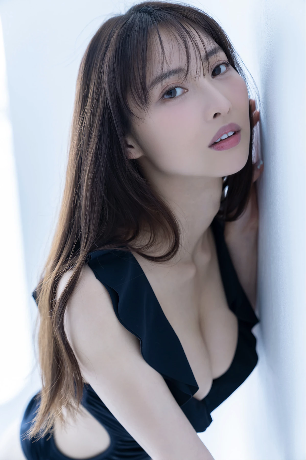 Anon あのん – FLASHデジタル写真集 「ミス・パーフェクト」 - P78