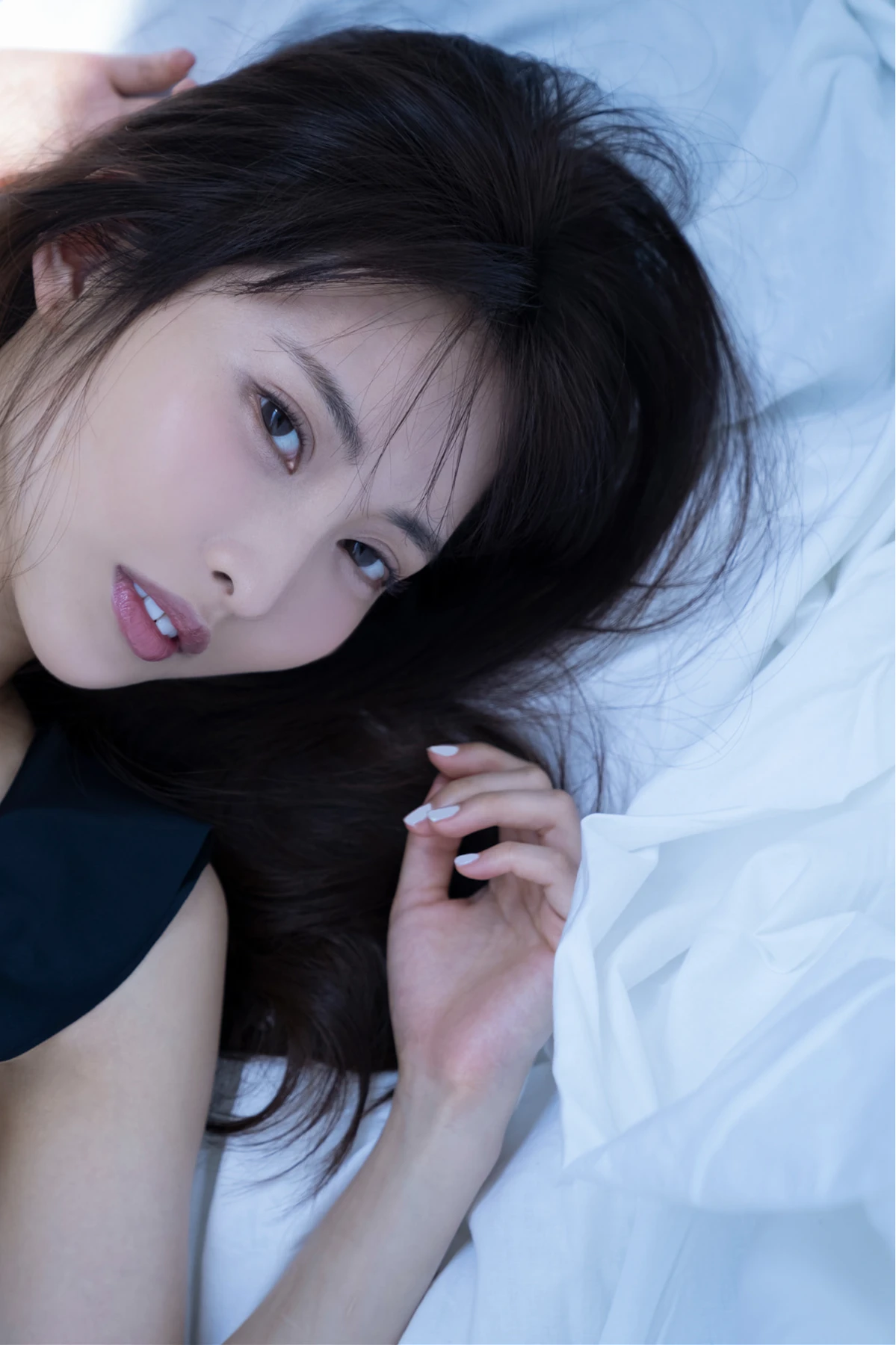 Anon あのん – FLASHデジタル写真集 「ミス・パーフェクト」 - P96
