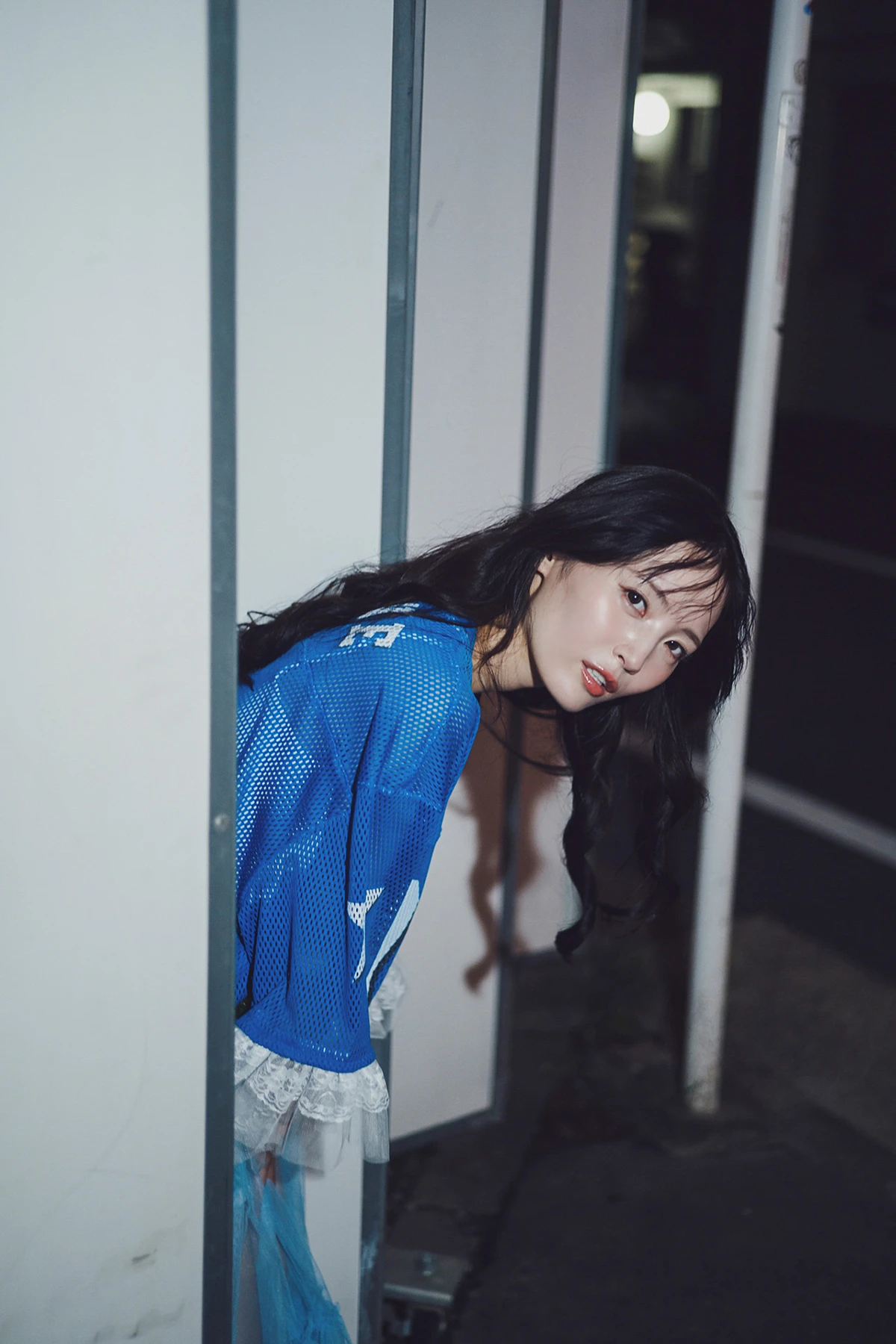 Yura Yura 由良ゆら – PARADEデジタルフォトブック 「ゆらゆら星人ホイポイ滞在記」 - P10