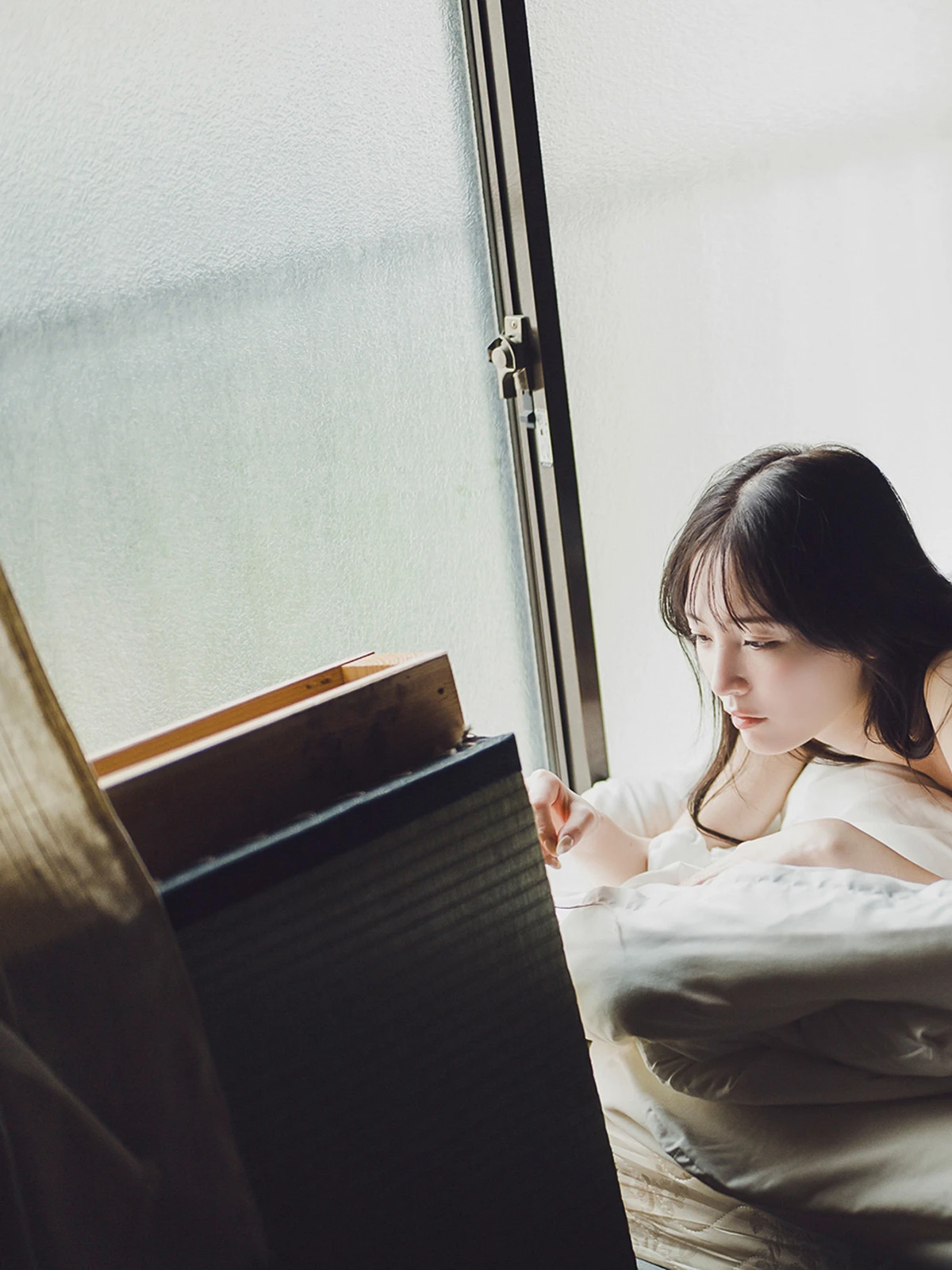 Yura Yura 由良ゆら – PARADEデジタルフォトブック 「ゆらゆら星人ホイポイ滞在記」 - P37