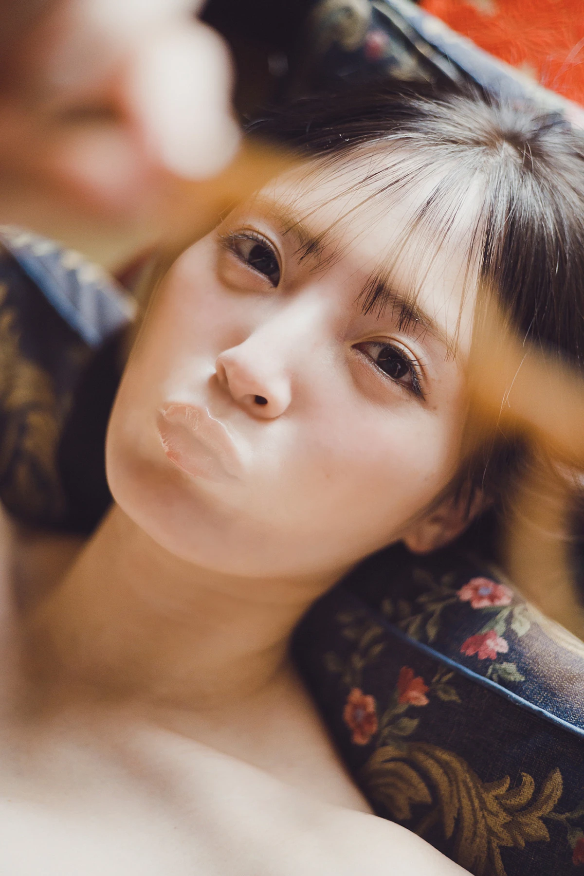 Yura Yura 由良ゆら – PARADEデジタルフォトブック 「ゆらゆら星人ホイポイ滞在記」 - P50