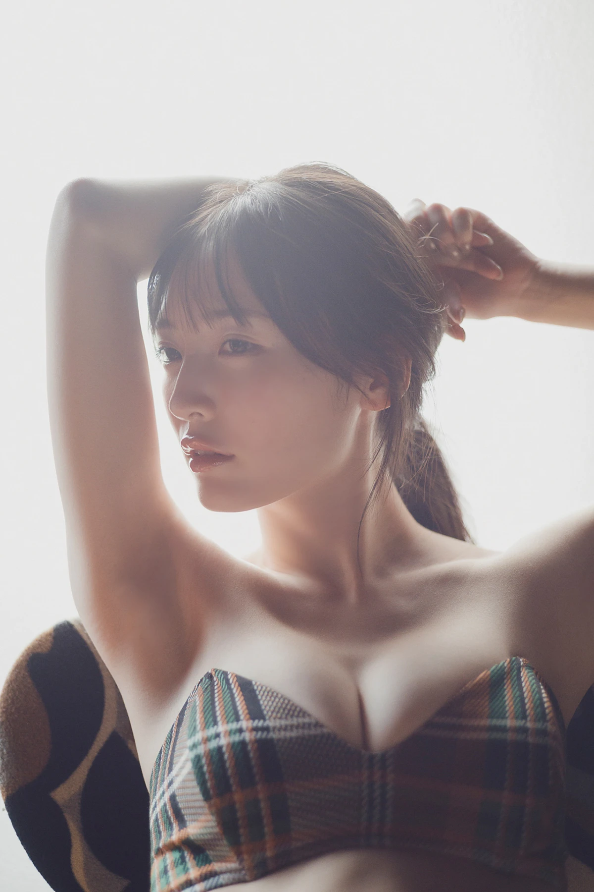 Yura Yura 由良ゆら – PARADEデジタルフォトブック 「ゆらゆら星人ホイポイ滞在記」 - P55