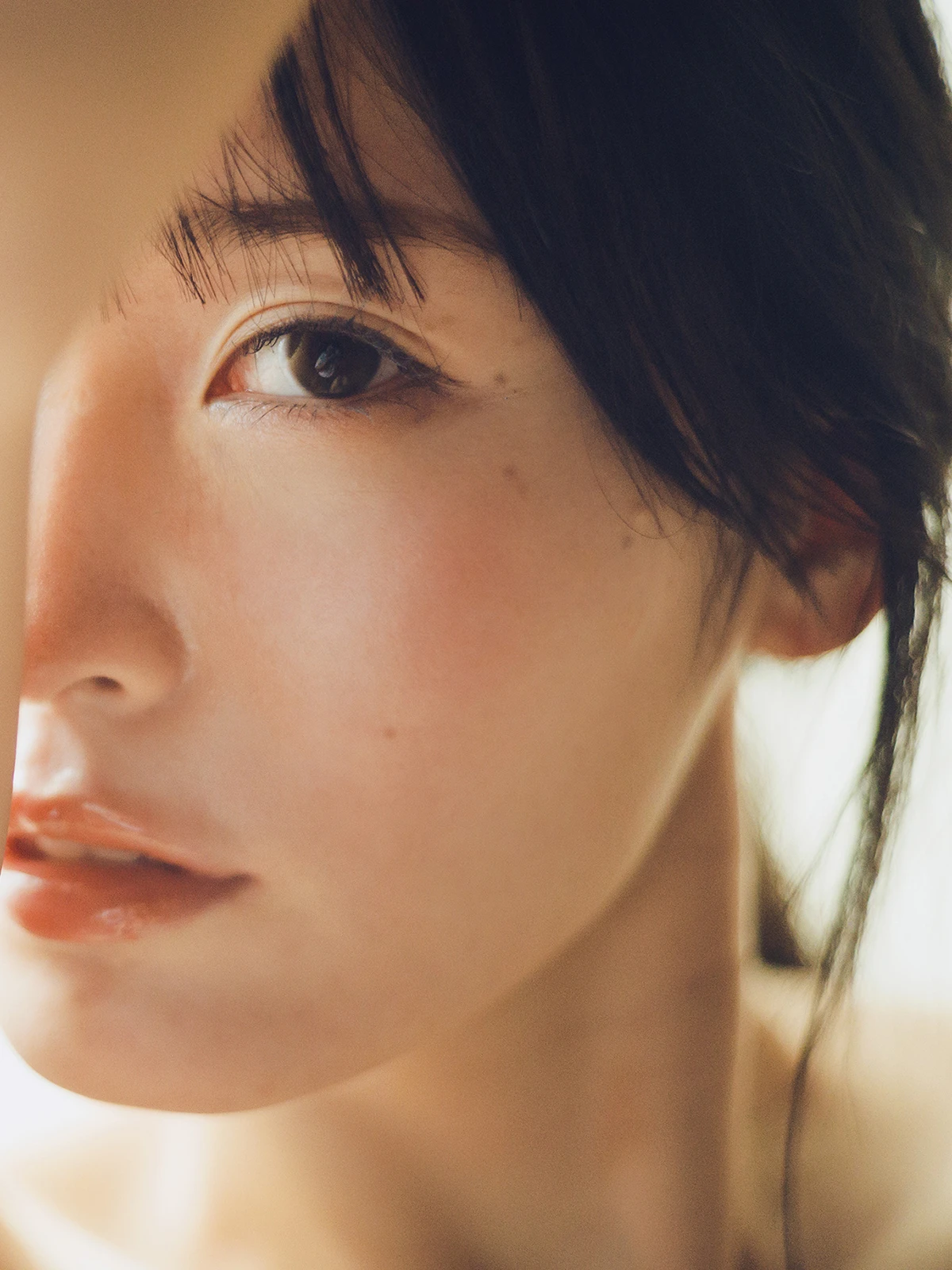 Yura Yura 由良ゆら – PARADEデジタルフォトブック 「ゆらゆら星人ホイポイ滞在記」 - P58