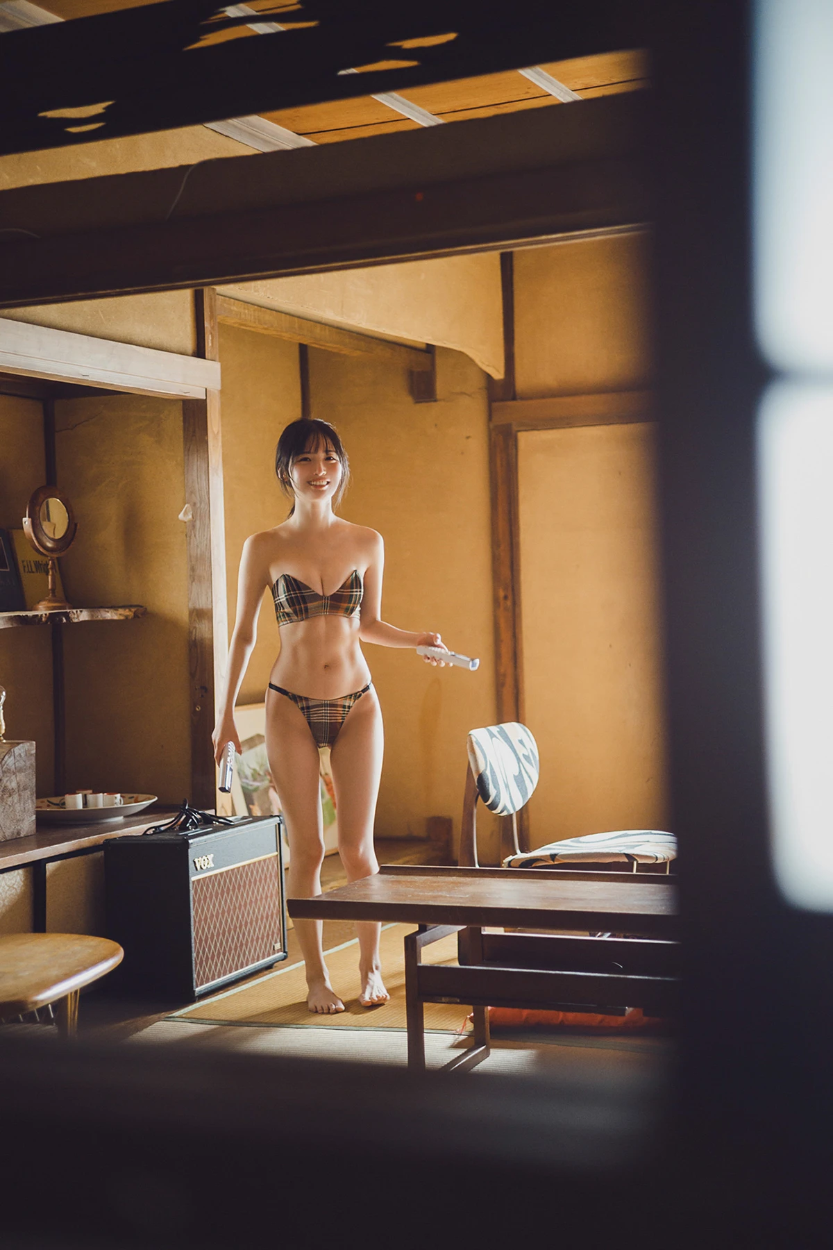 Yura Yura 由良ゆら – PARADEデジタルフォトブック 「ゆらゆら星人ホイポイ滞在記」 - P67