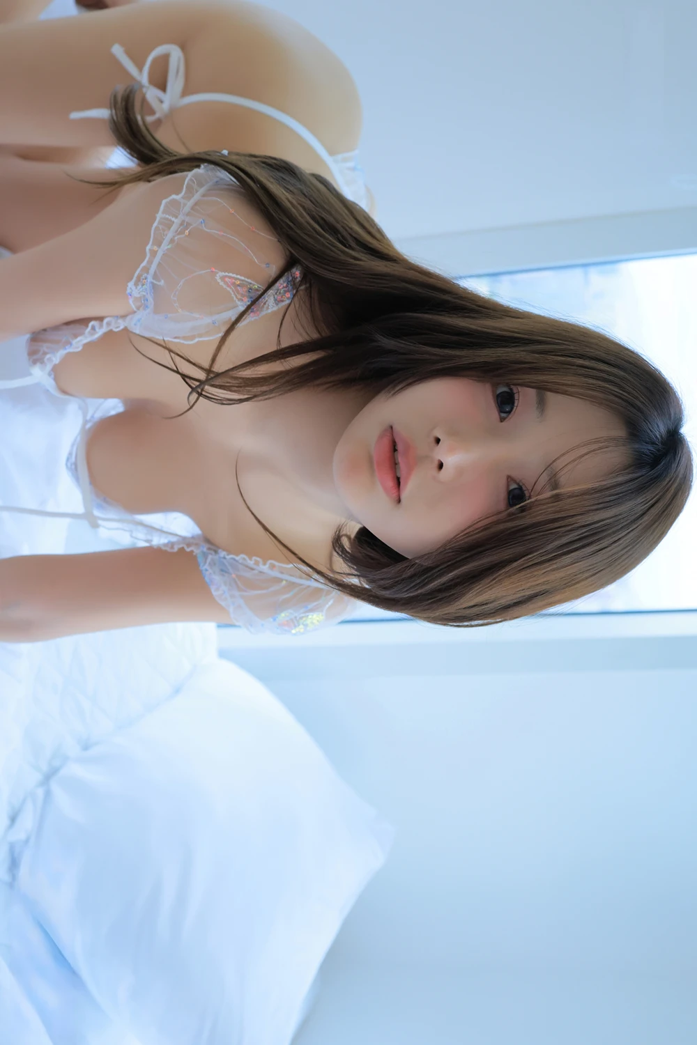 YeonYu 연유 – Photobook 「Butterfly」 - P105