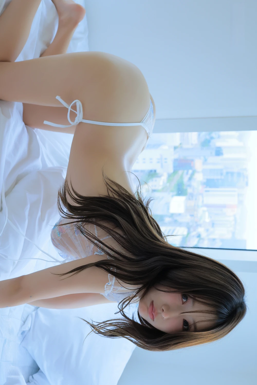 YeonYu 연유 – Photobook 「Butterfly」 - P108