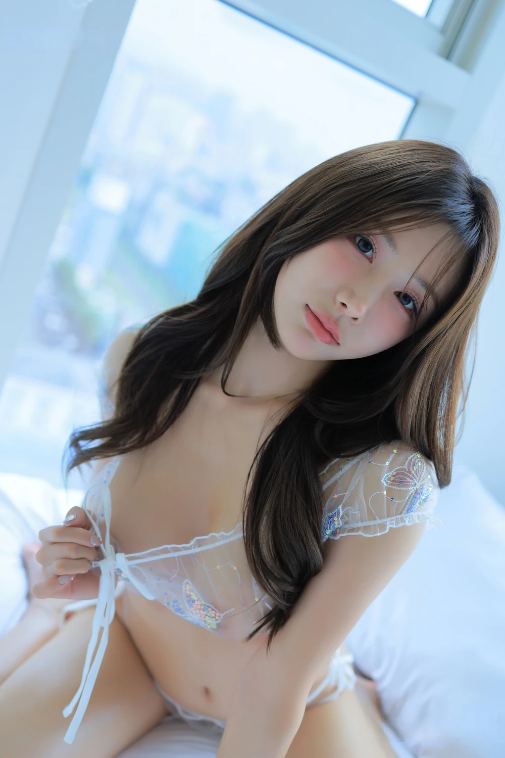 YeonYu 연유 – Photobook 「Butterfly」 - P6