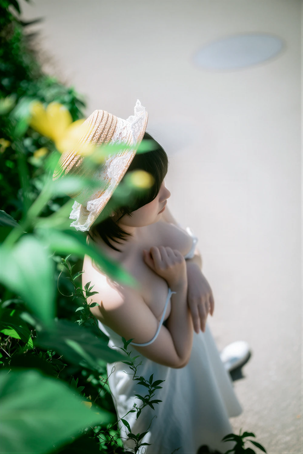 Mimmi 밈미 – DJAWA 「My Summer Vacation Vol.5」 - P9