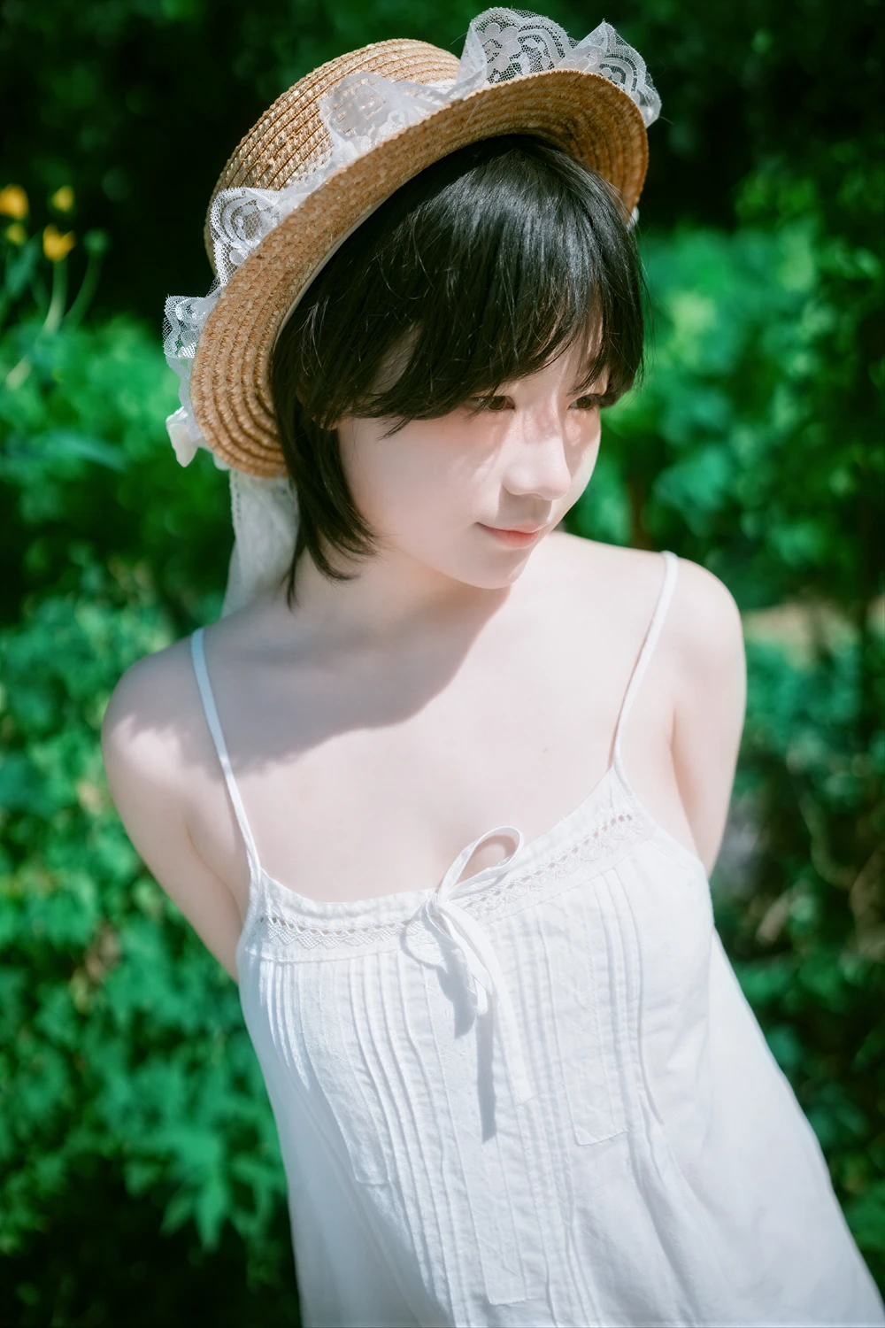 Mimmi 밈미 – DJAWA 「My Summer Vacation Vol.5」 - P30