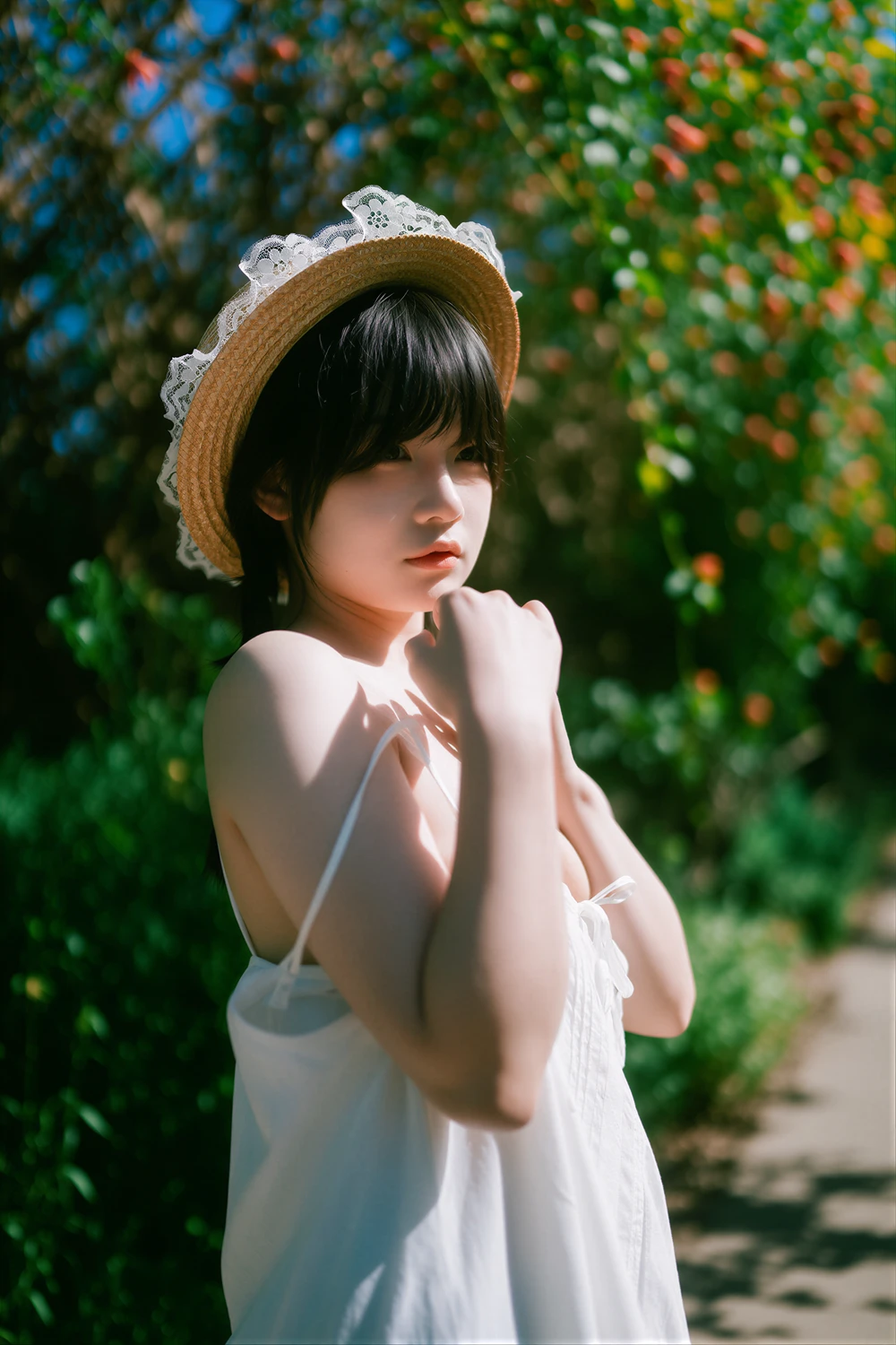 Mimmi 밈미 – DJAWA 「My Summer Vacation Vol.5」 - P32