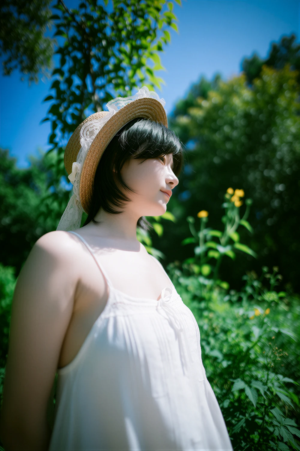 Mimmi 밈미 – DJAWA 「My Summer Vacation Vol.5」 - P7