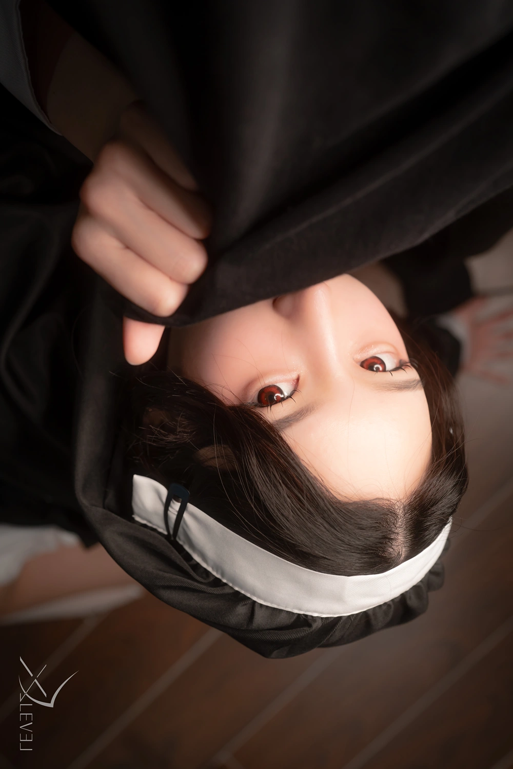 Yeha 예하 – X-Level 「The Nun」 - P40