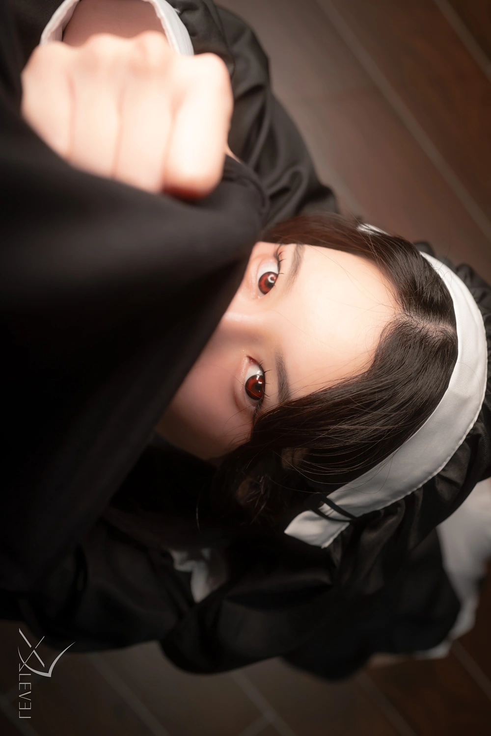 Yeha 예하 – X-Level 「The Nun」 - P41