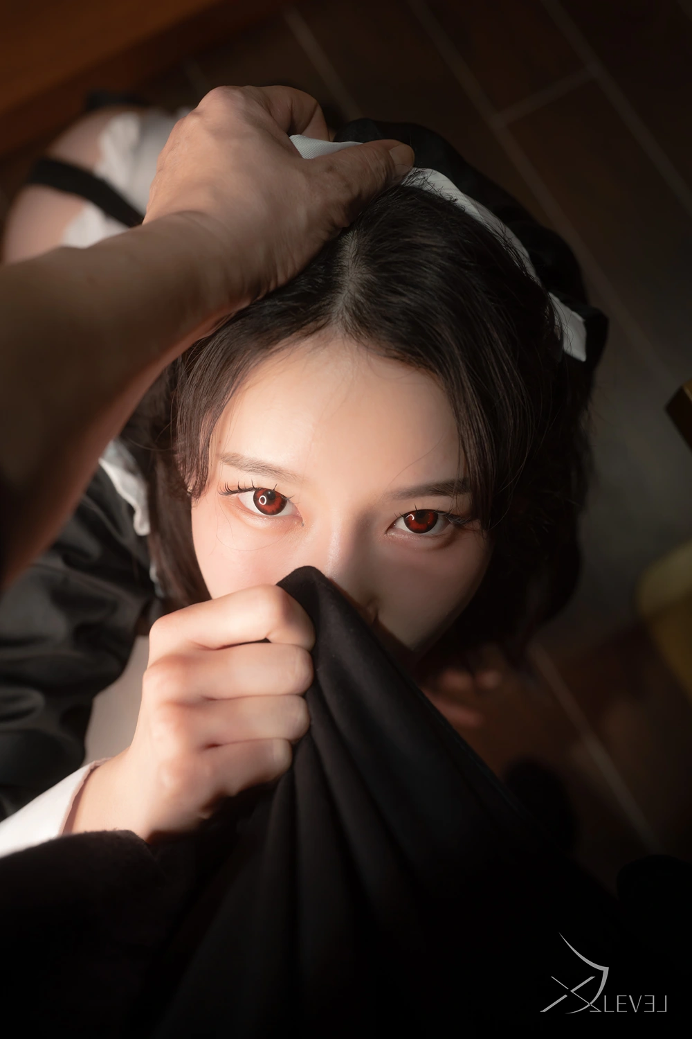 Yeha 예하 – X-Level 「The Nun」 - P43