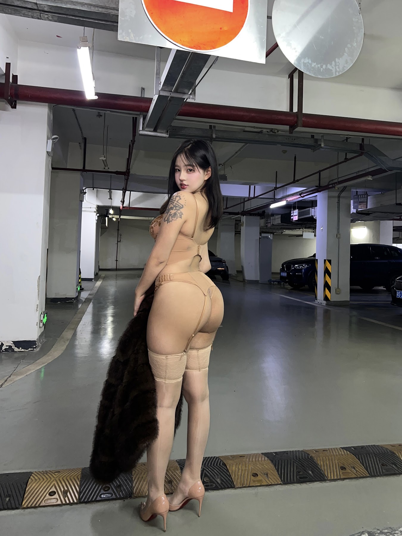 小u优优子 – 2024 Collection - P39