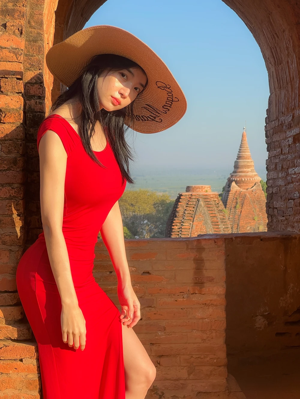 Leezy 이지 – Patreon 2025.02 Vol.02 - P12