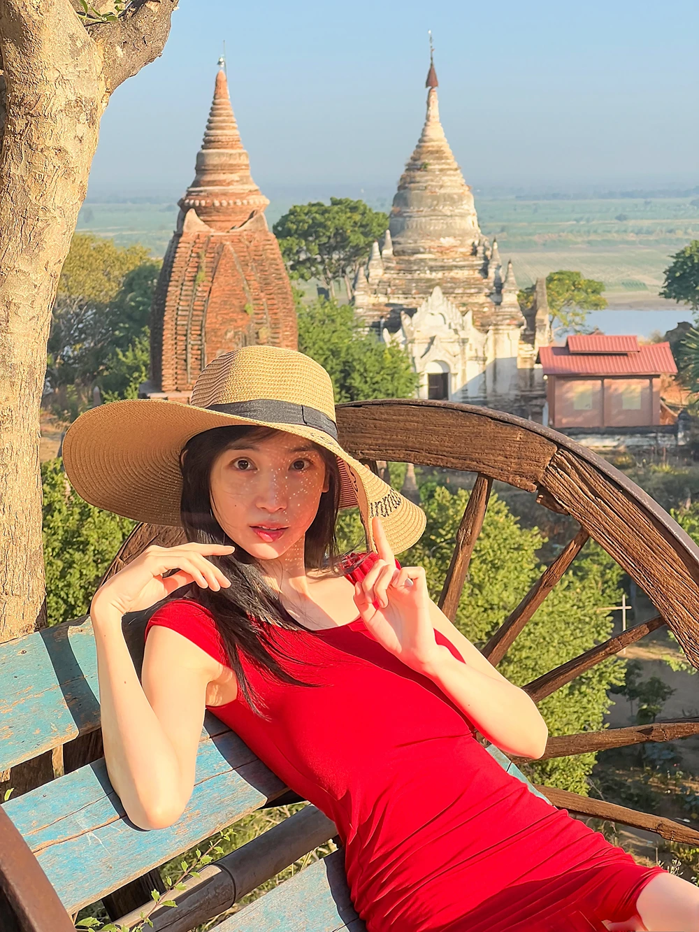 Leezy 이지 – Patreon 2025.02 Vol.02 - P18